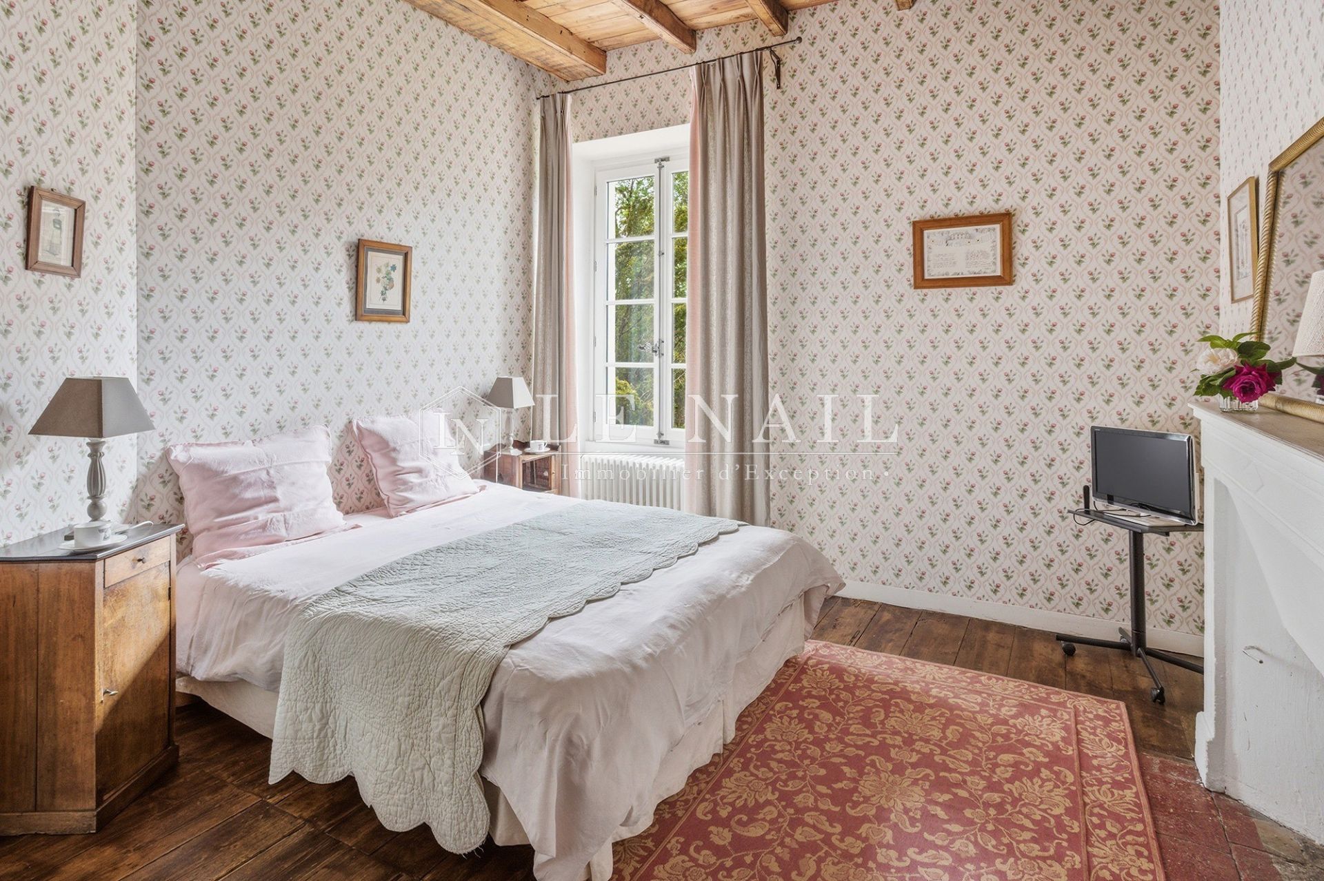 propriété 9 pièces en vente à CLISSON (44190)