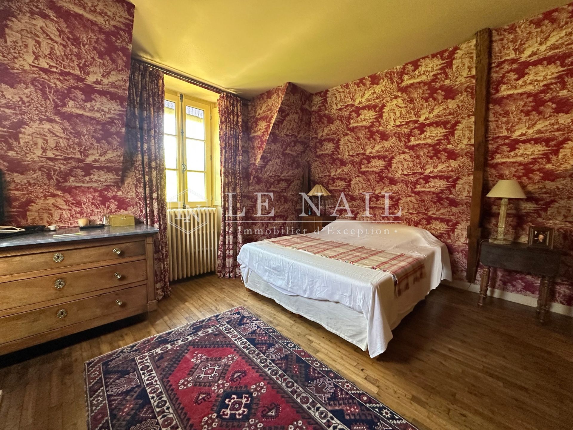 property 9 rooms for sale on CLISSON (44190)