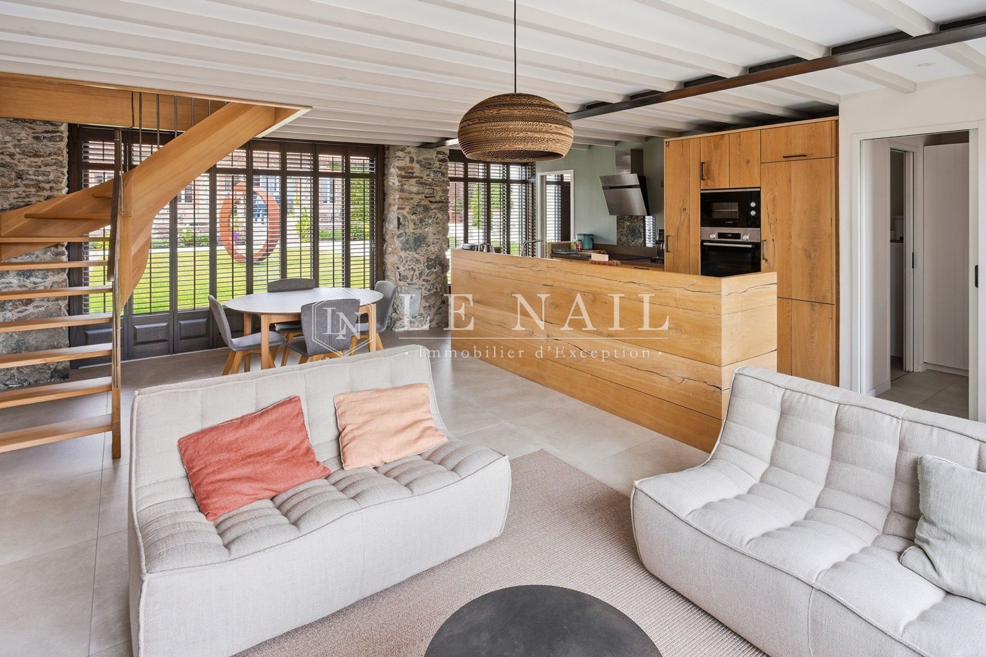 propriété 9 pièces en vente à CLISSON (44190)