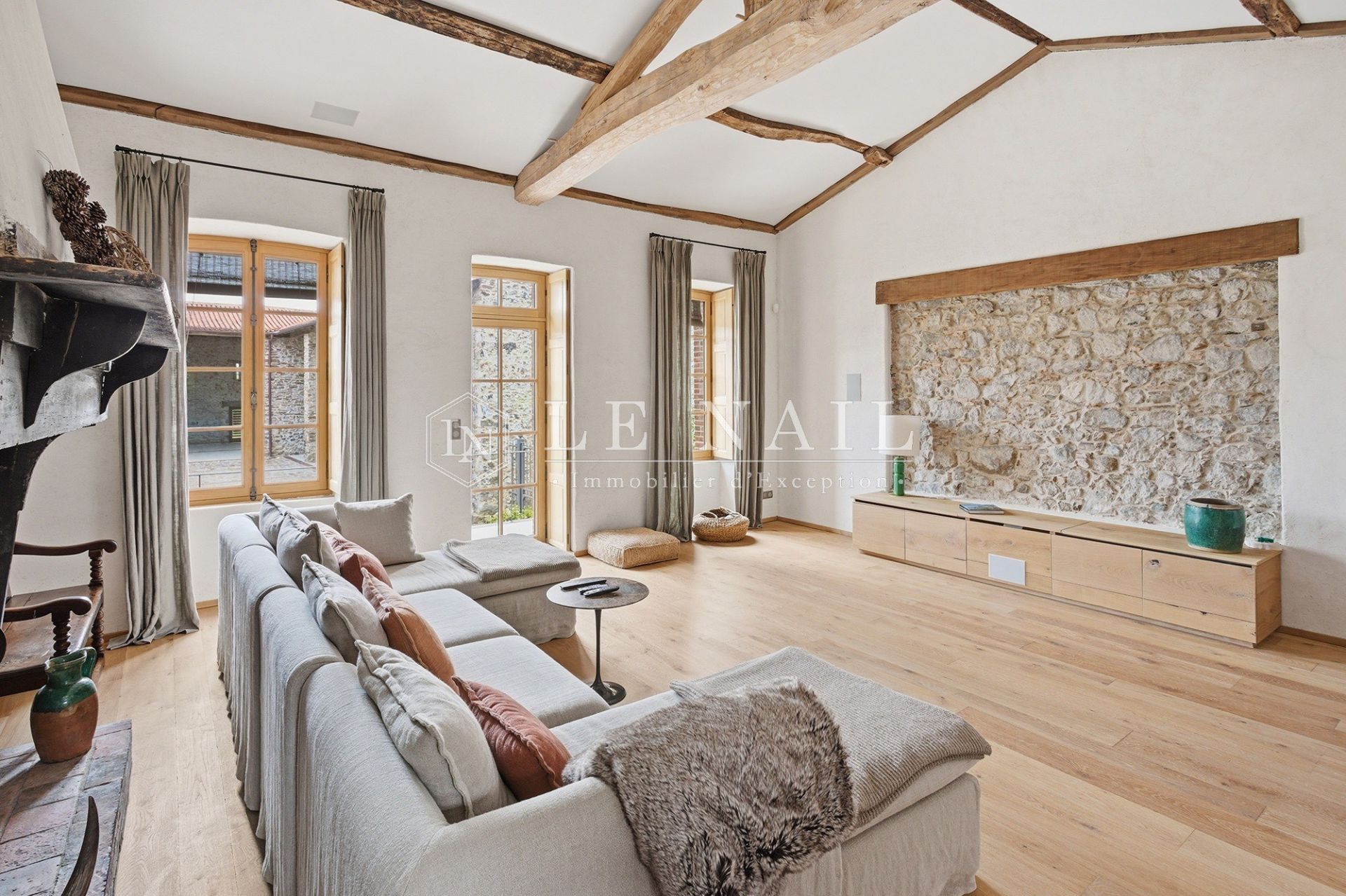 propriété 9 pièces en vente à CLISSON (44190)