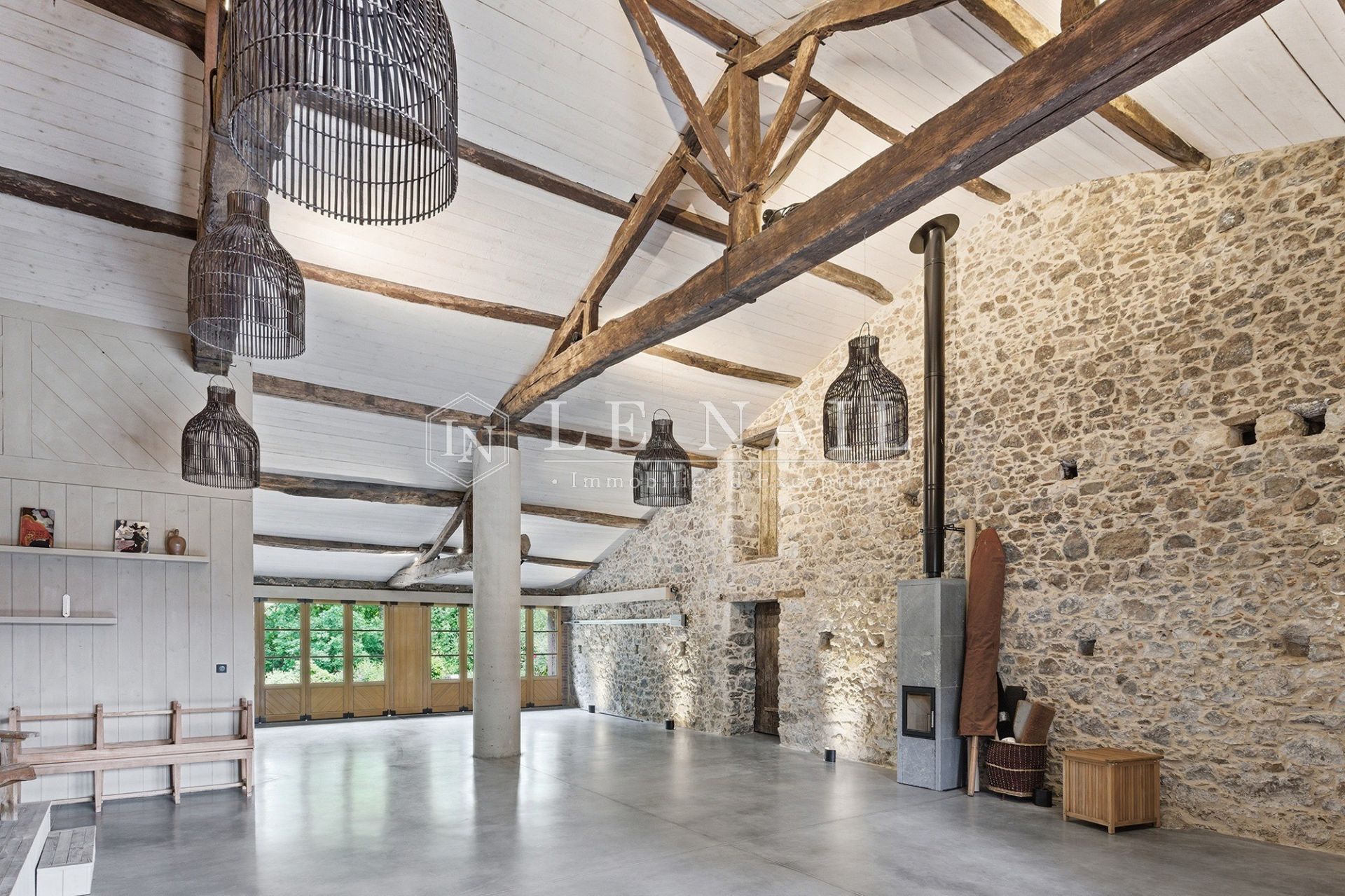 propriété 9 pièces en vente à CLISSON (44190)
