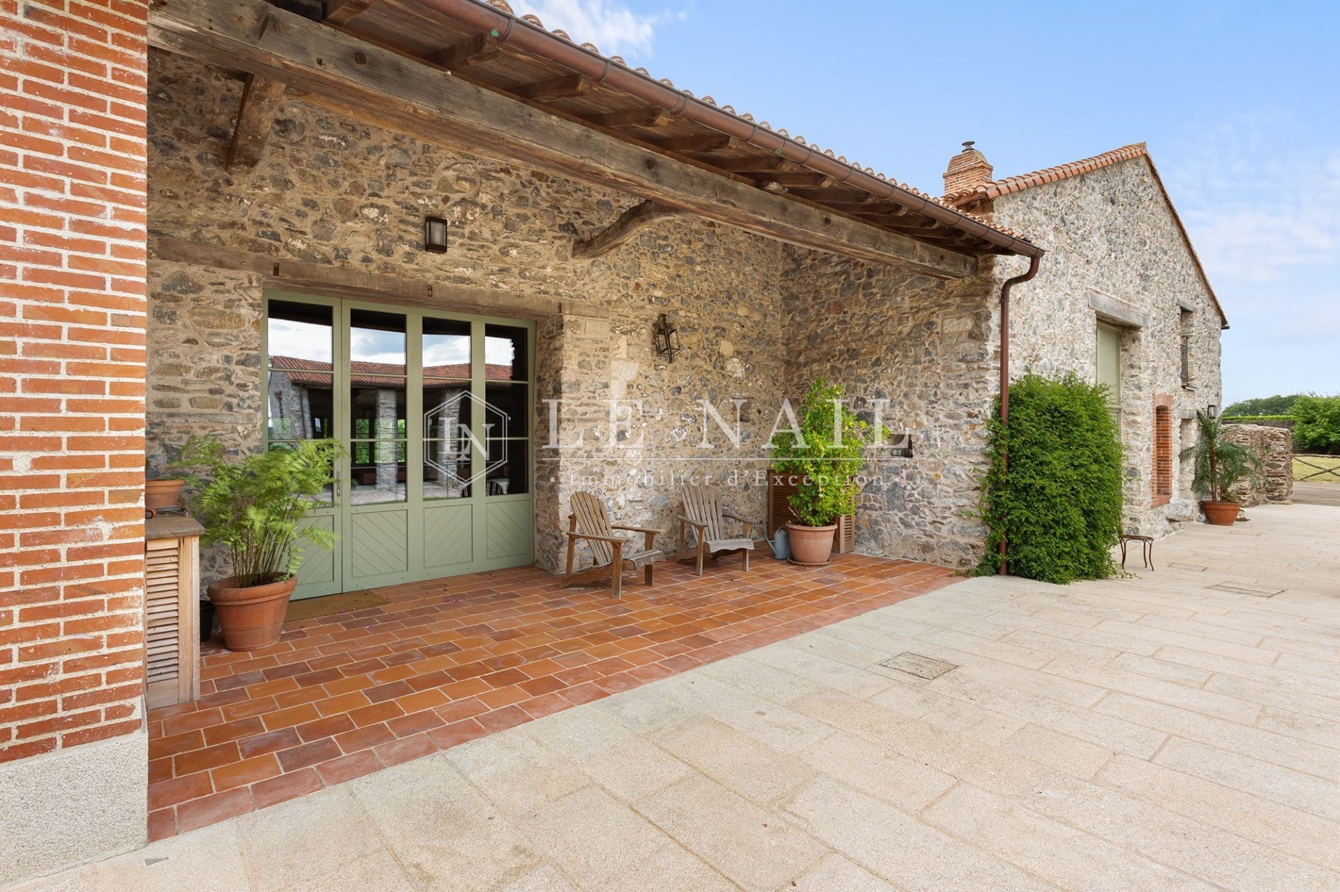propriété 9 pièces en vente à CLISSON (44190)