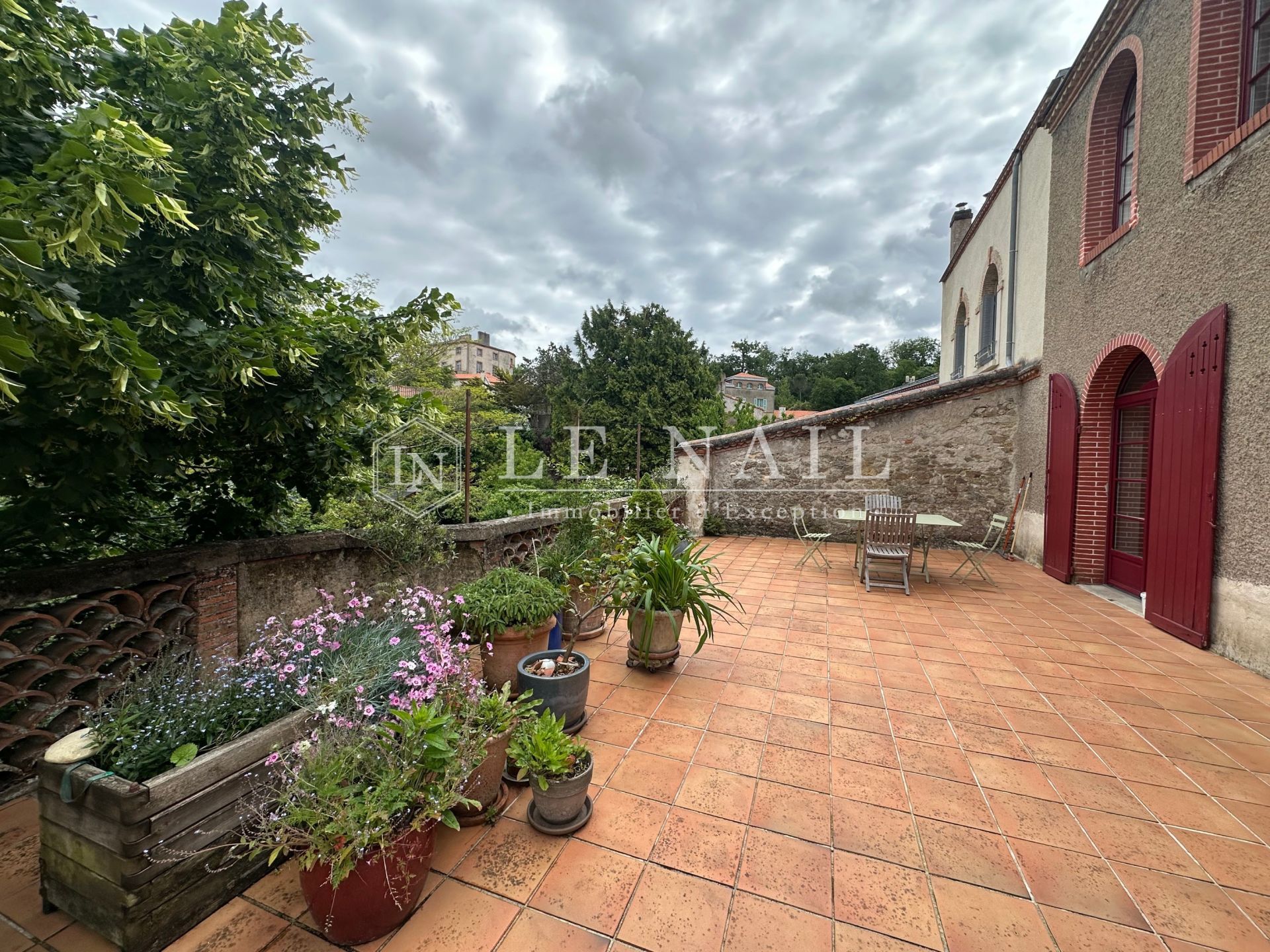 house 4 rooms for sale on CLISSON (44190)