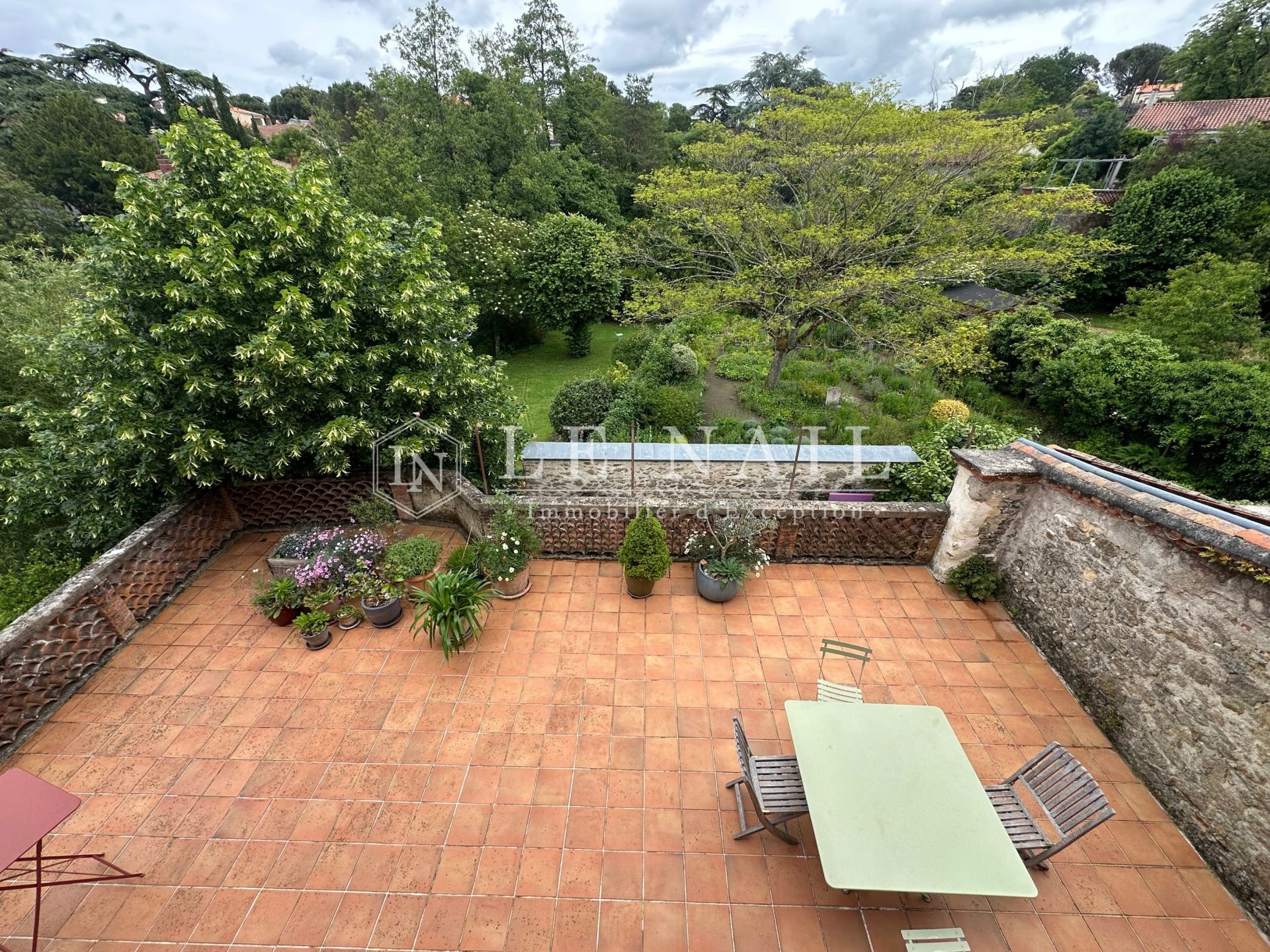 house 4 rooms for sale on CLISSON (44190)