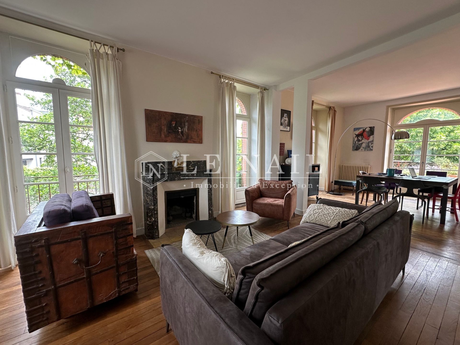 house 4 rooms for sale on CLISSON (44190)