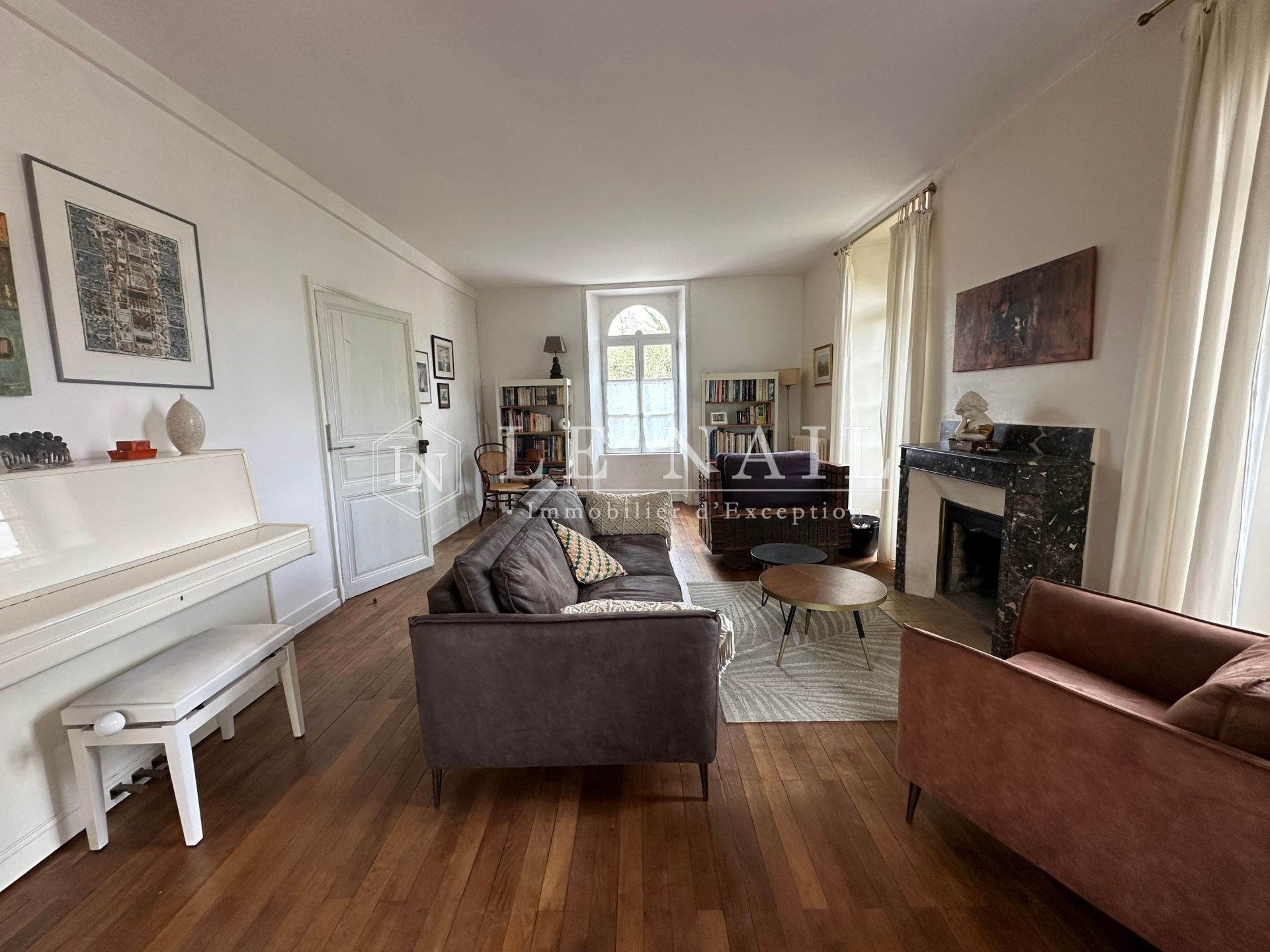 house 4 rooms for sale on CLISSON (44190)