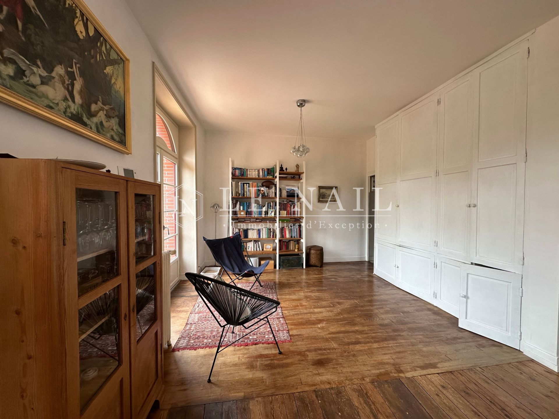house 4 rooms for sale on CLISSON (44190)