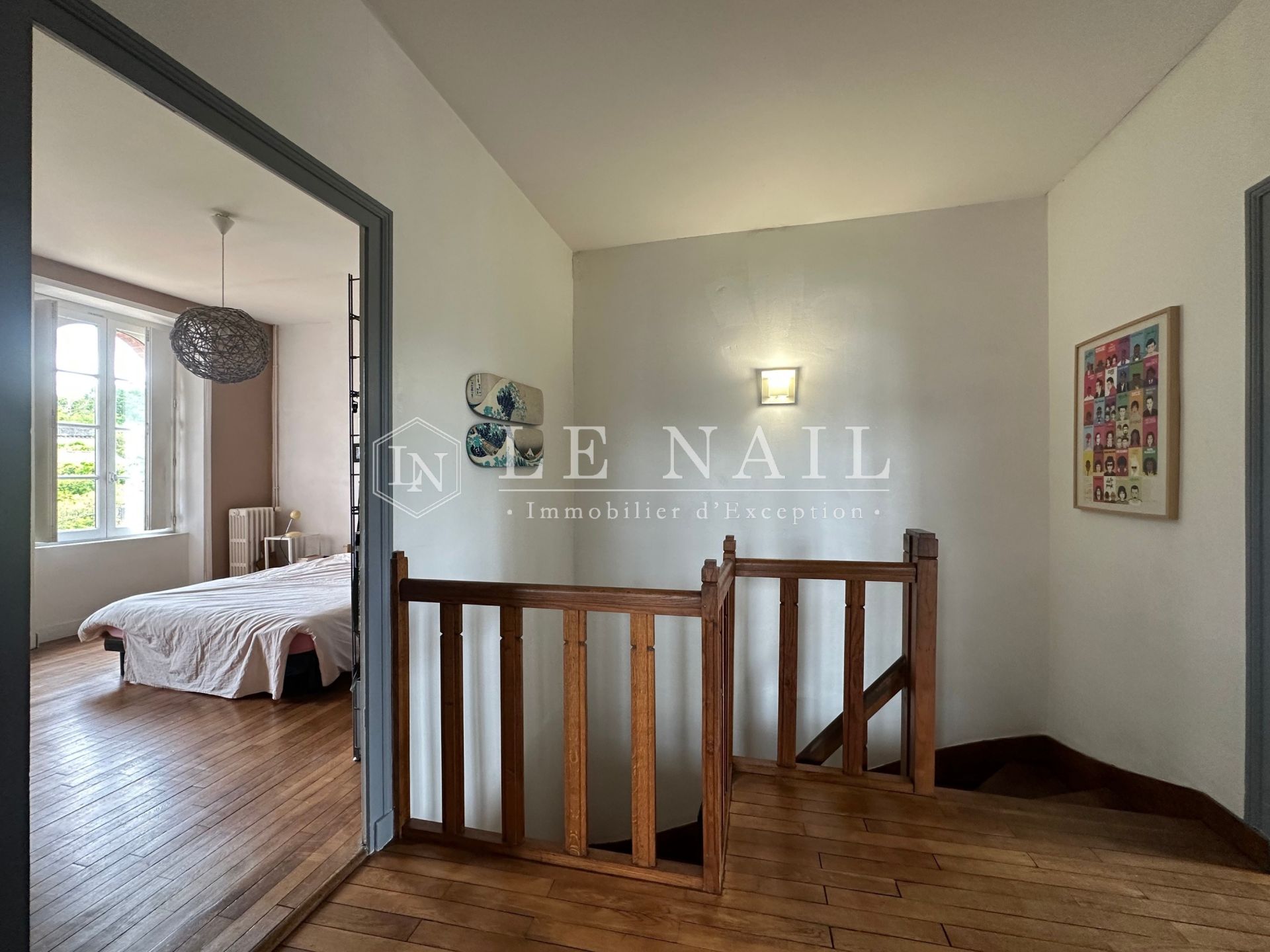 house 4 rooms for sale on CLISSON (44190)