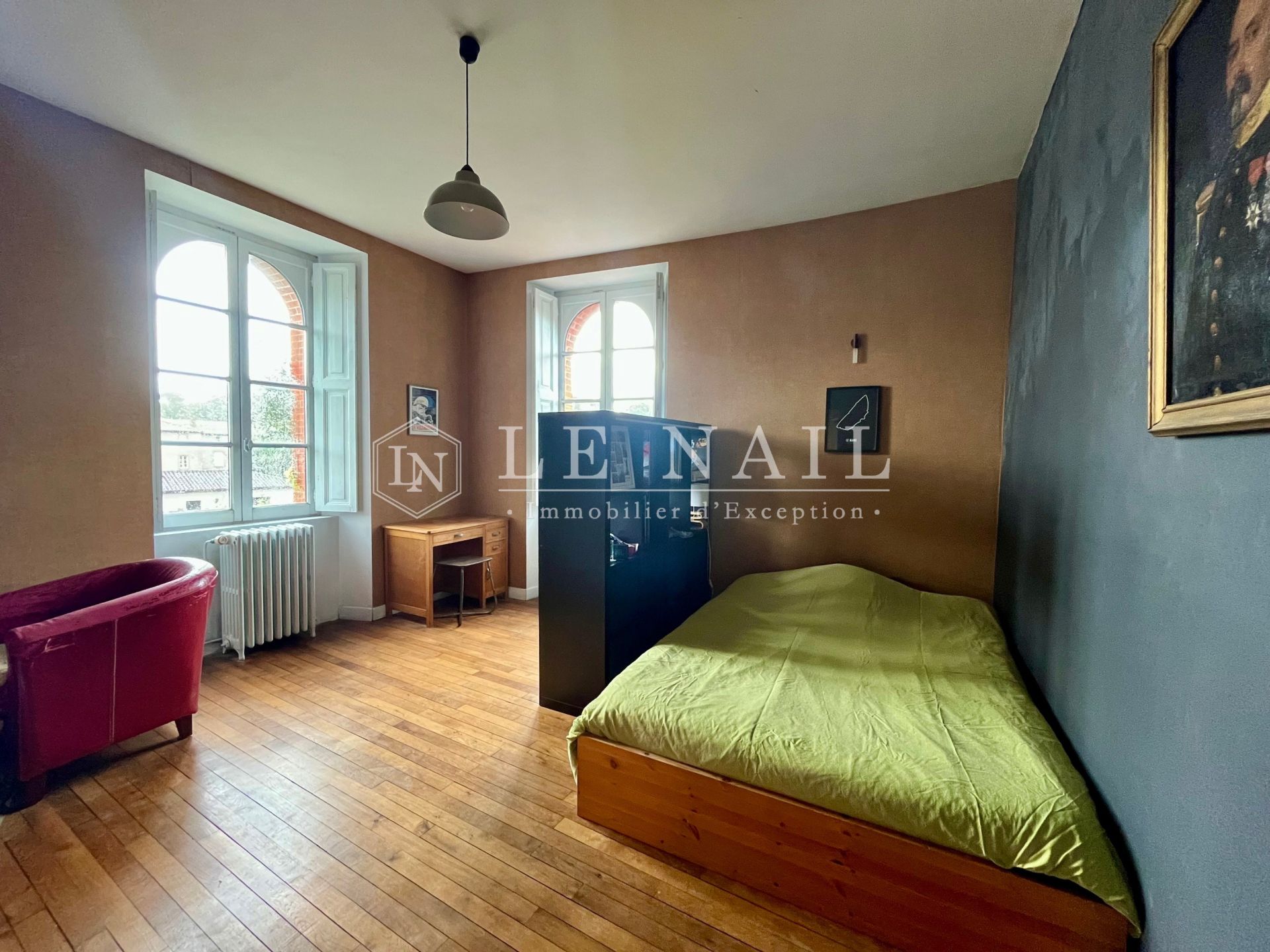 house 4 rooms for sale on CLISSON (44190)