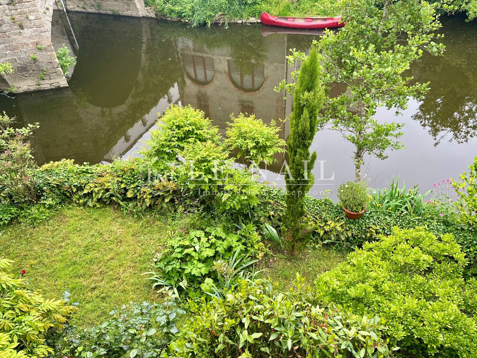 house 4 rooms for sale on CLISSON (44190)