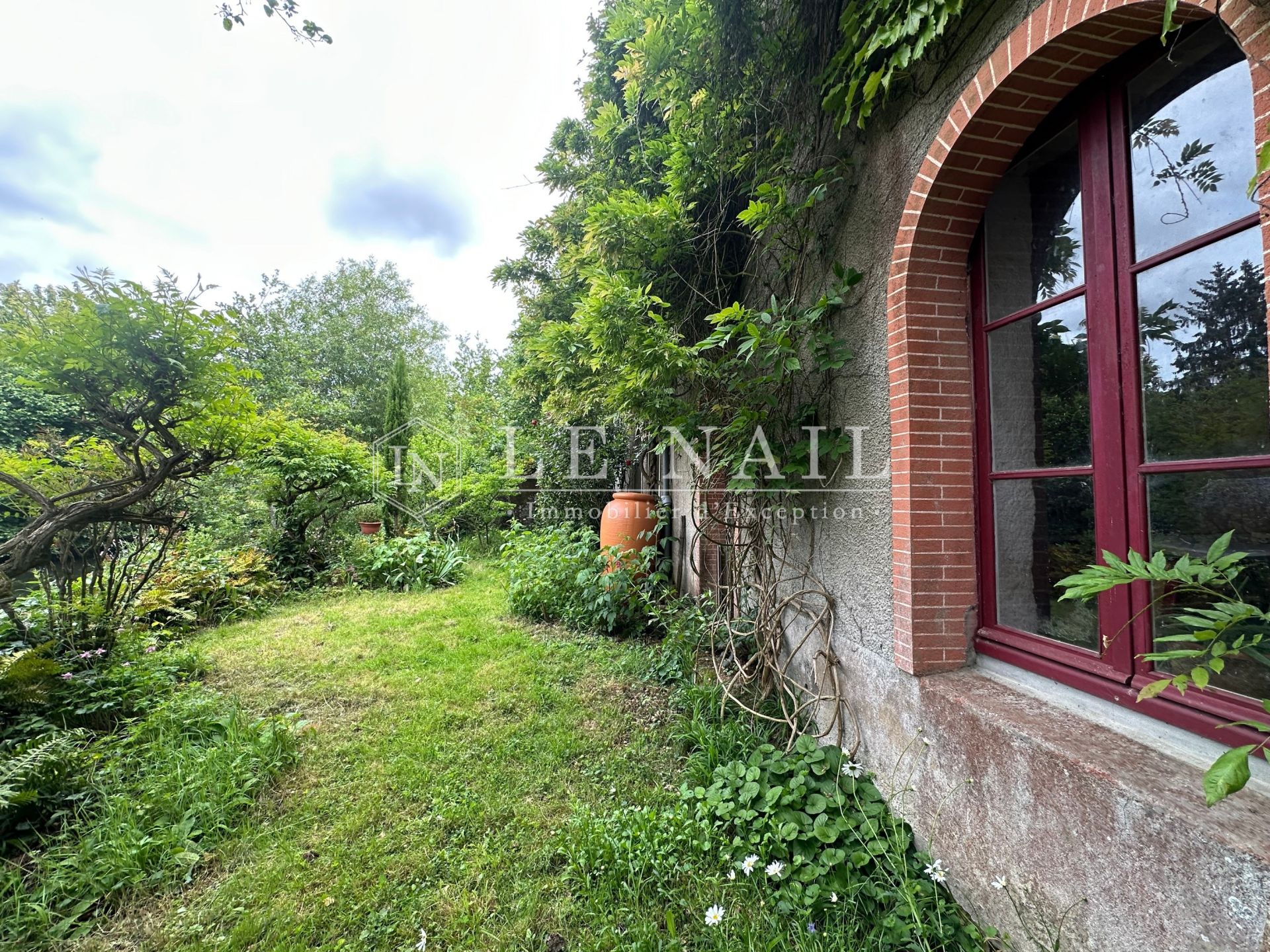 house 4 rooms for sale on CLISSON (44190)