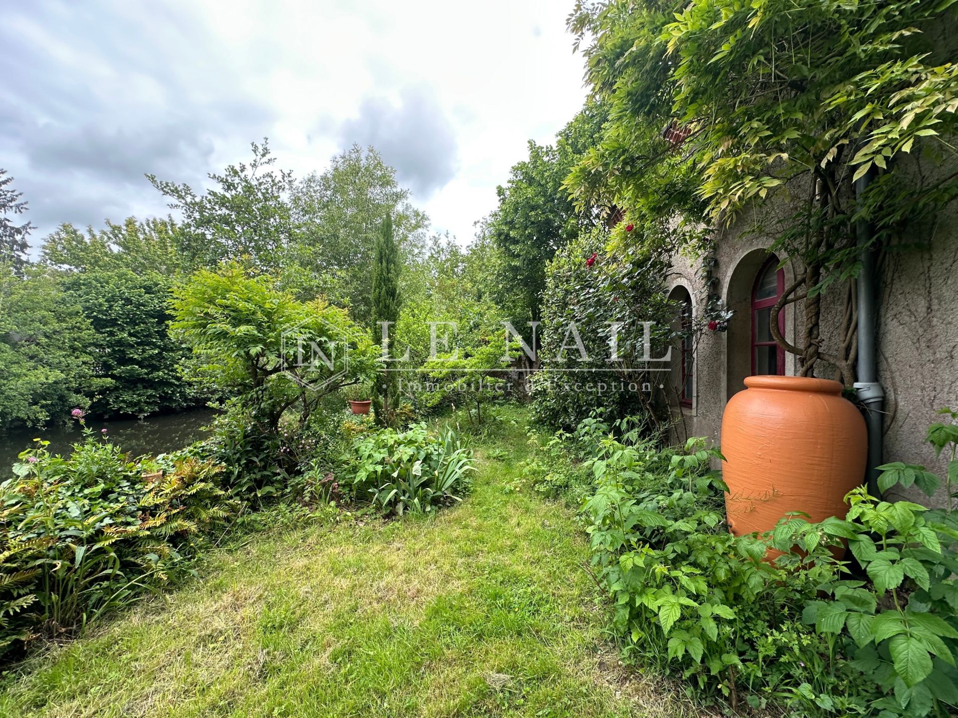 house 4 rooms for sale on CLISSON (44190)
