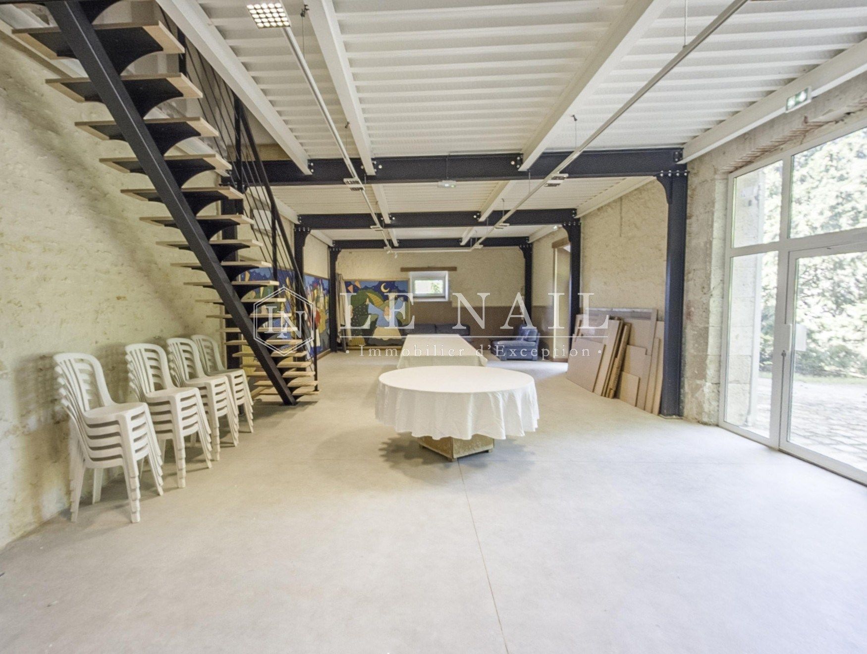 castle 13 rooms for sale on BOURGES (18000)