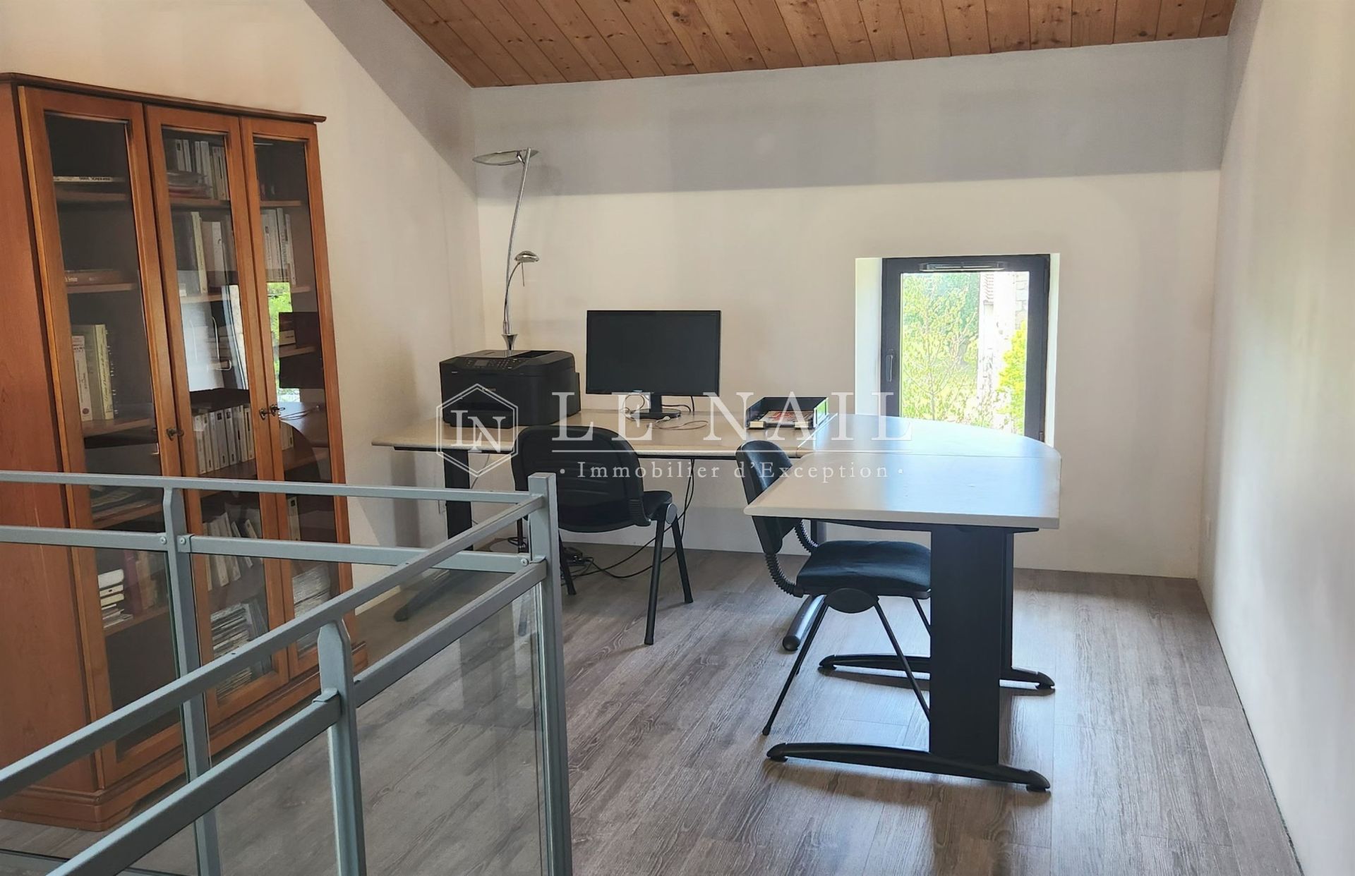maison 7 pièces en vente à ST BONNET LE CHATEAU (42380)