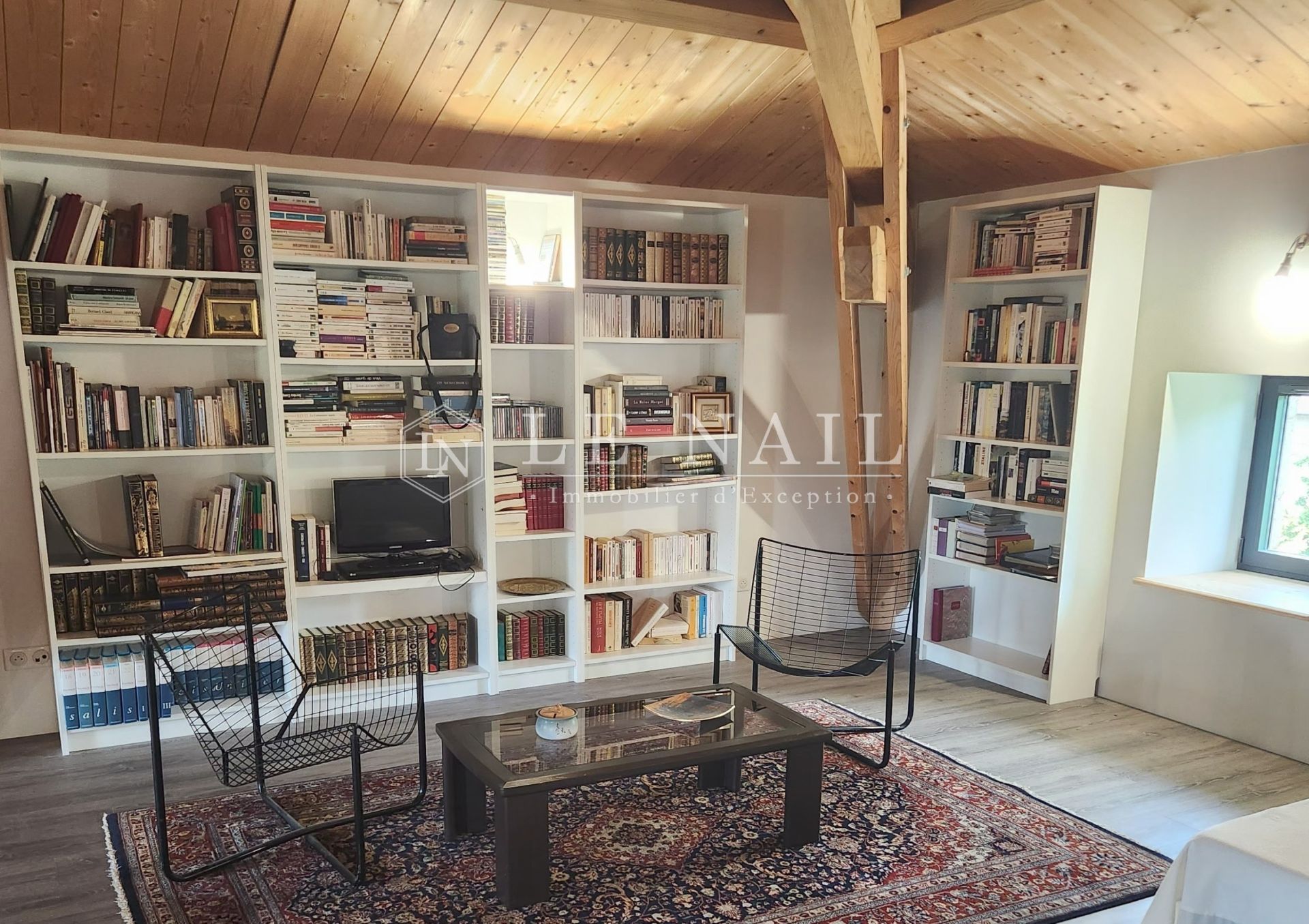 maison 7 pièces en vente à ST BONNET LE CHATEAU (42380)