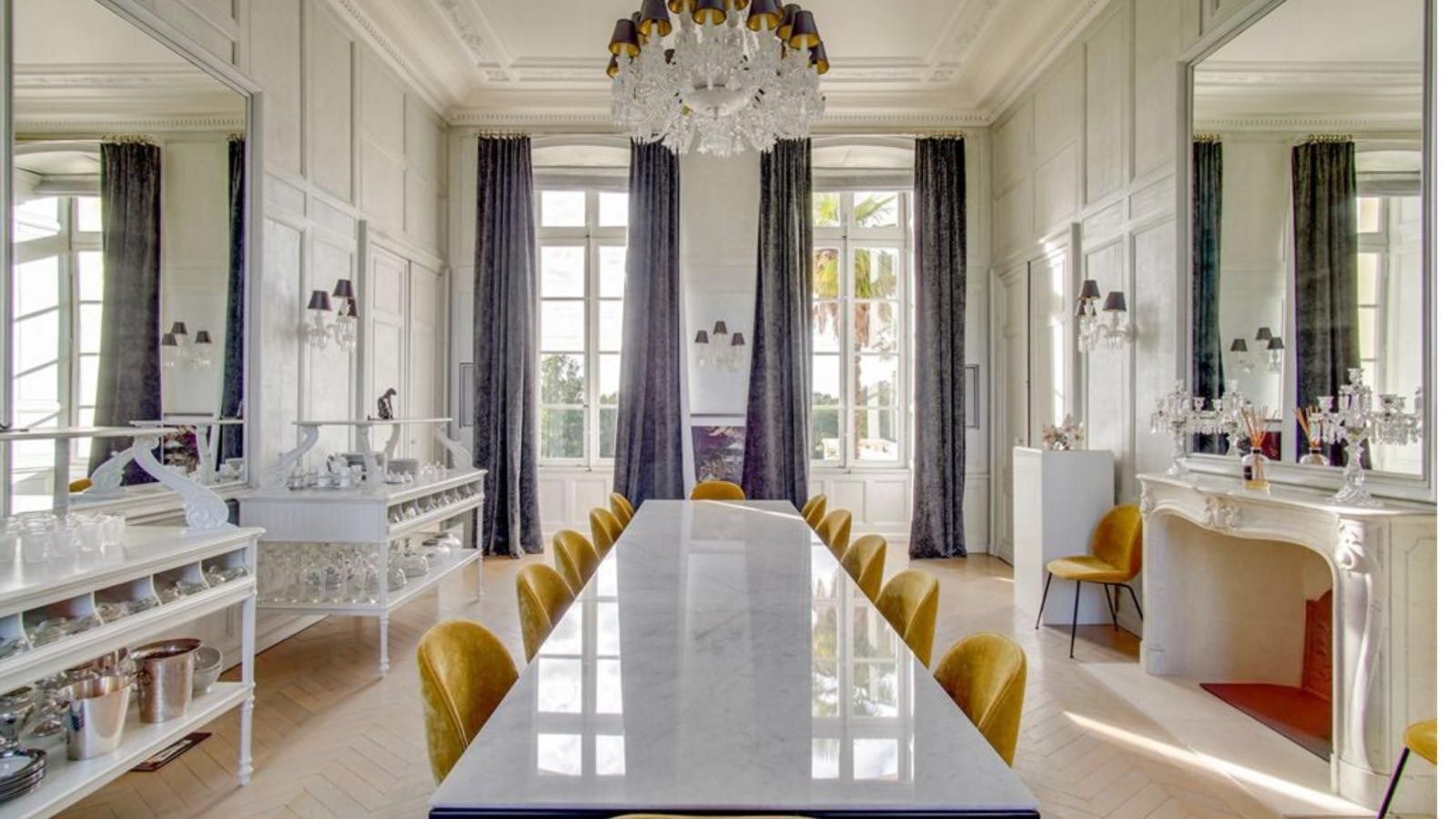 château 12 pièces en vente à NORT SUR ERDRE (44390)