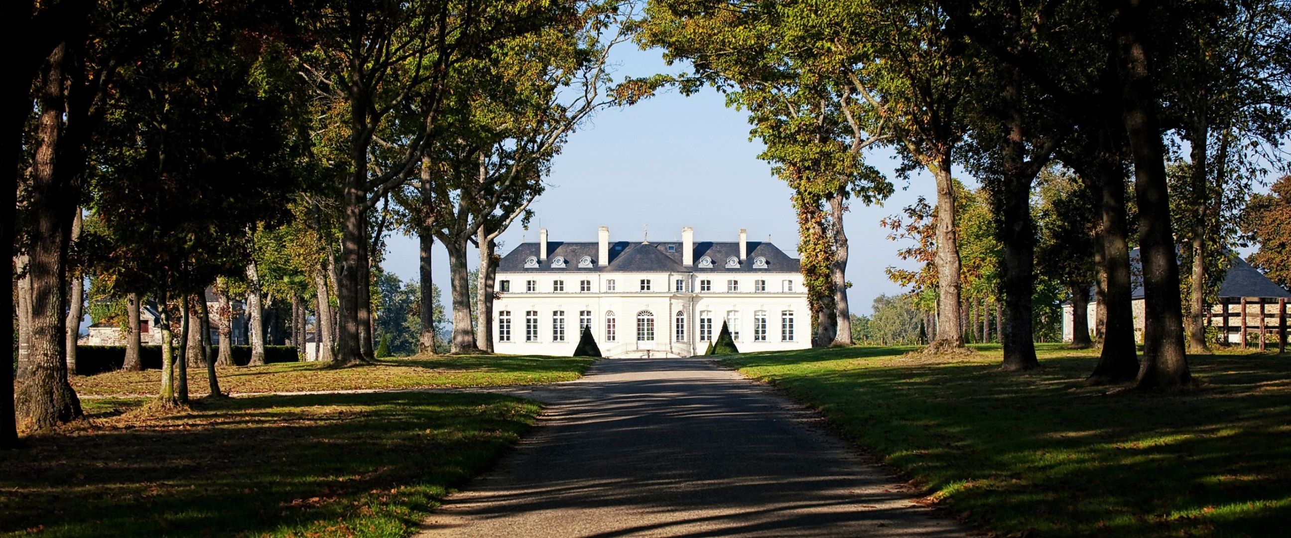 château 12 pièces en vente à NORT SUR ERDRE (44390)