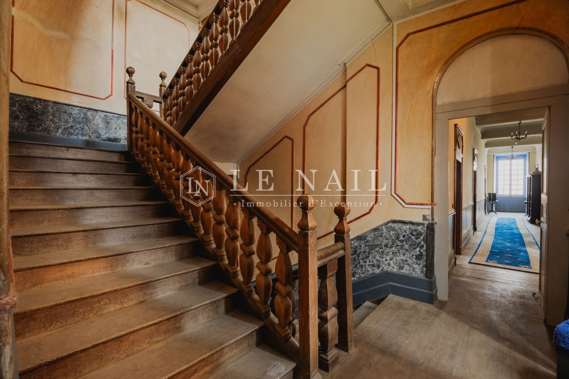 château 23 pièces en vente à UHART MIXE (64120)