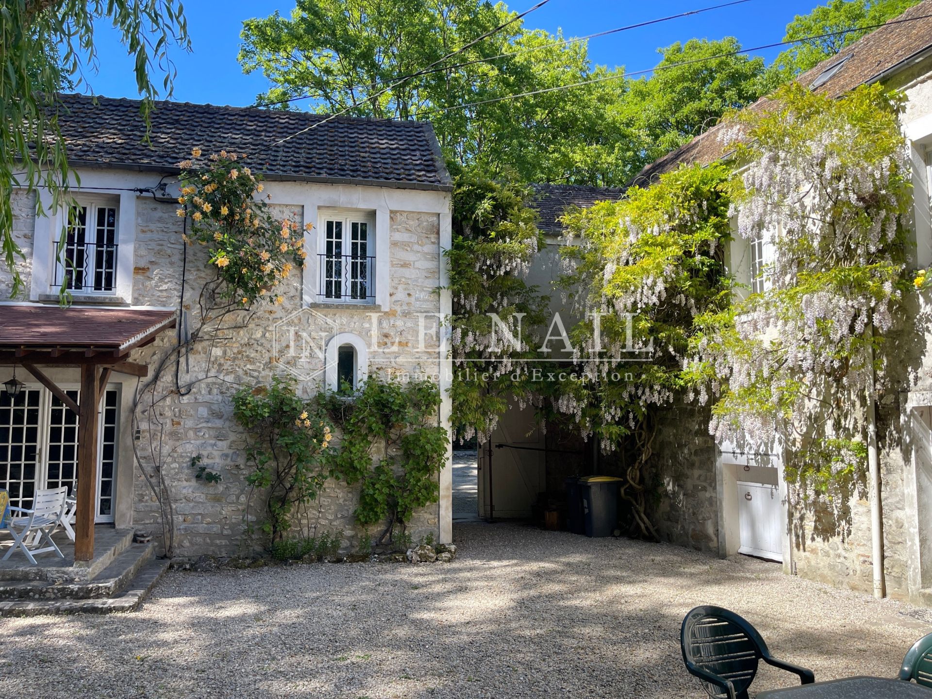 moulin 11 pièces en vente à MELUN (77000)