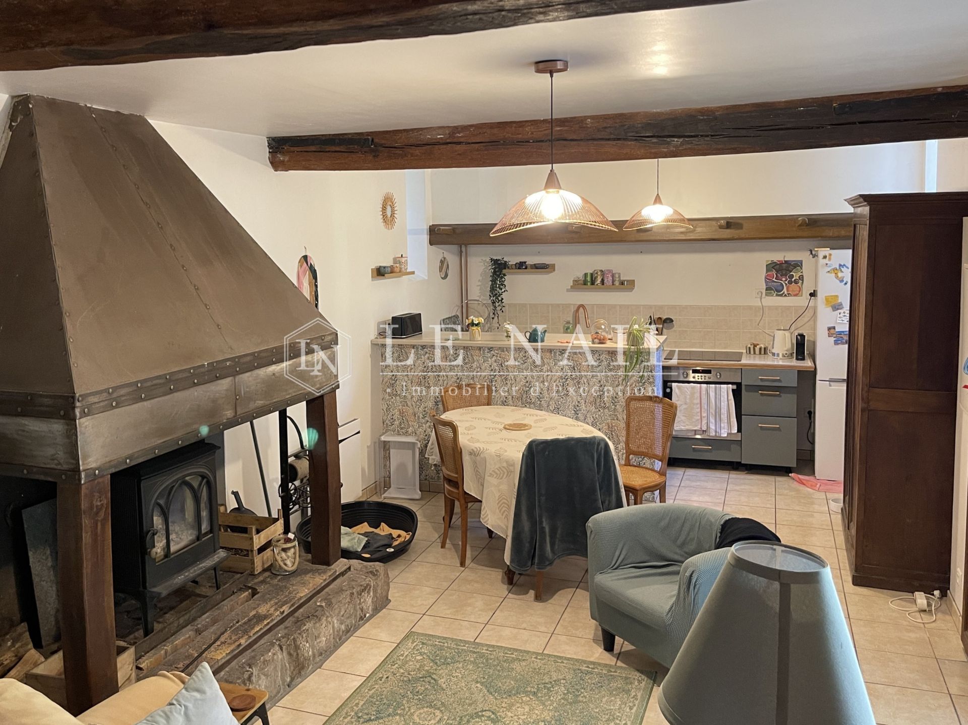 moulin 11 pièces en vente à MELUN (77000)