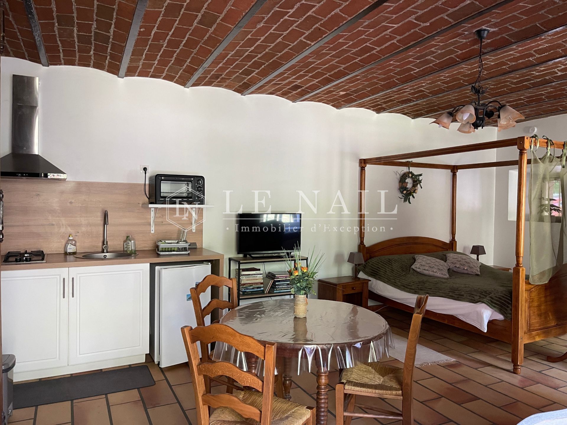 moulin 11 pièces en vente à MELUN (77000)