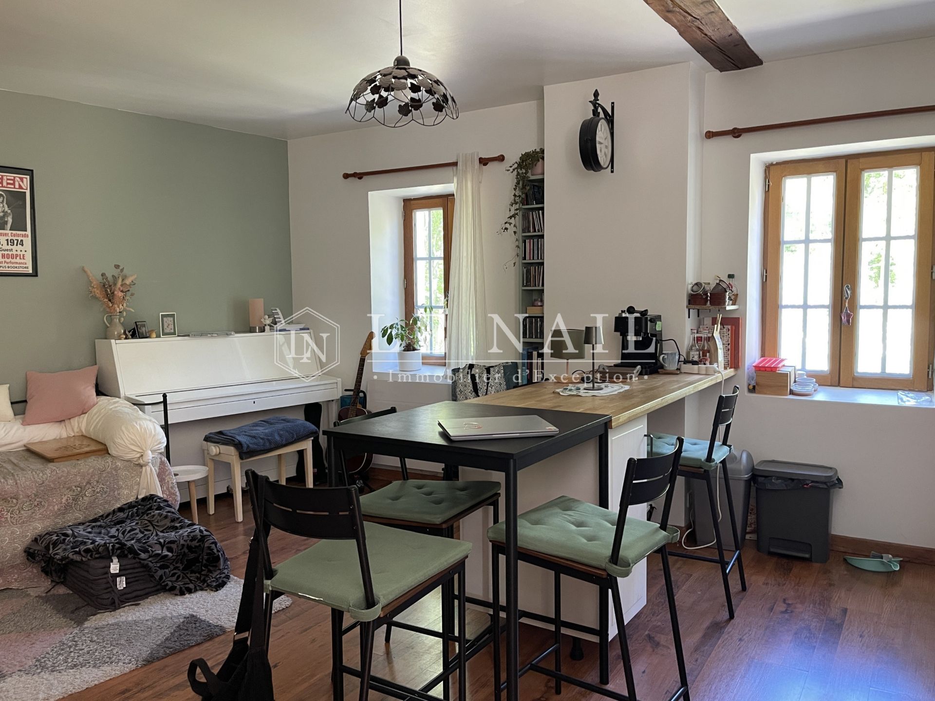moulin 11 pièces en vente à MELUN (77000)