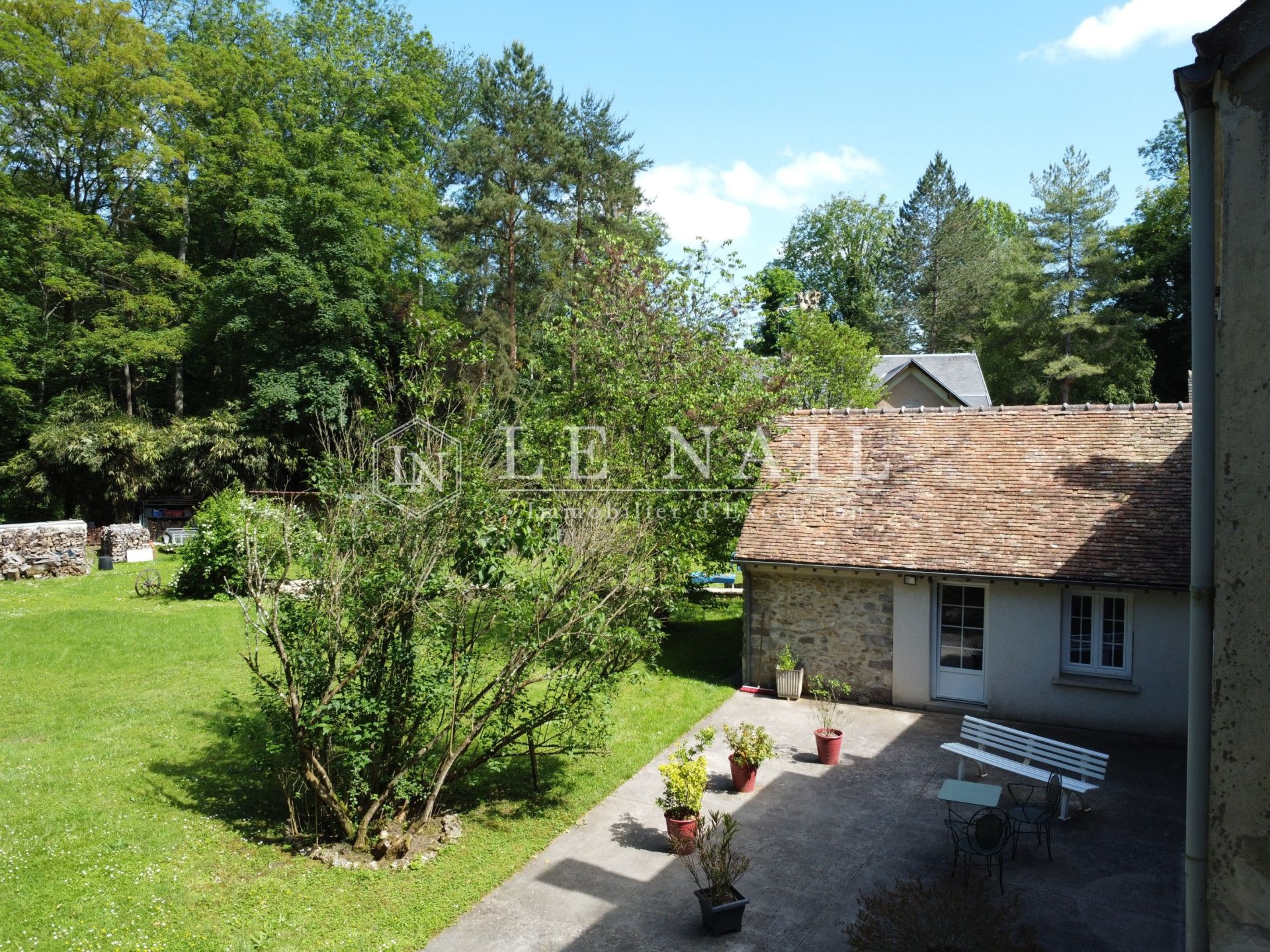 moulin 11 pièces en vente à MELUN (77000)