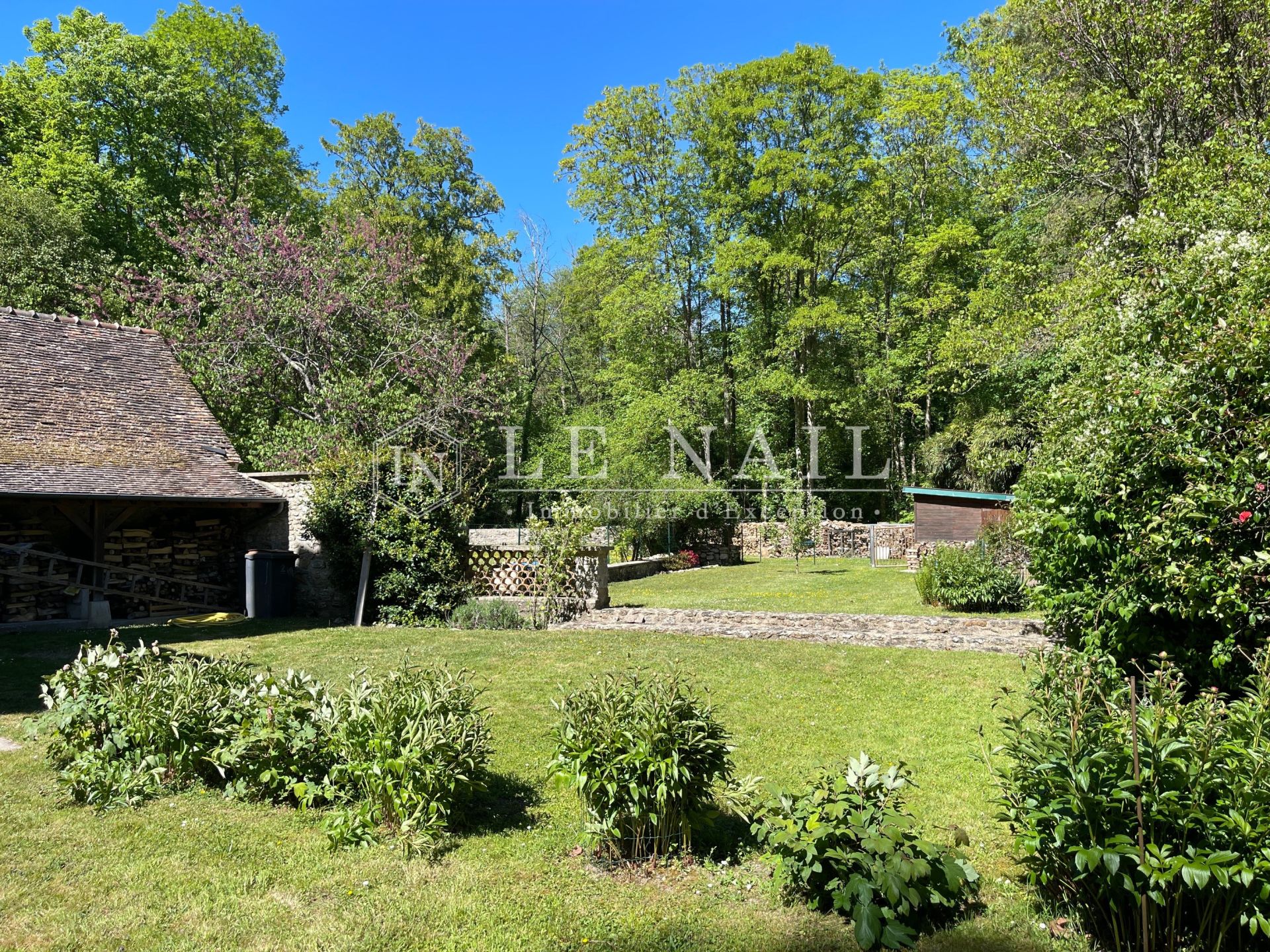 moulin 11 pièces en vente à MELUN (77000)