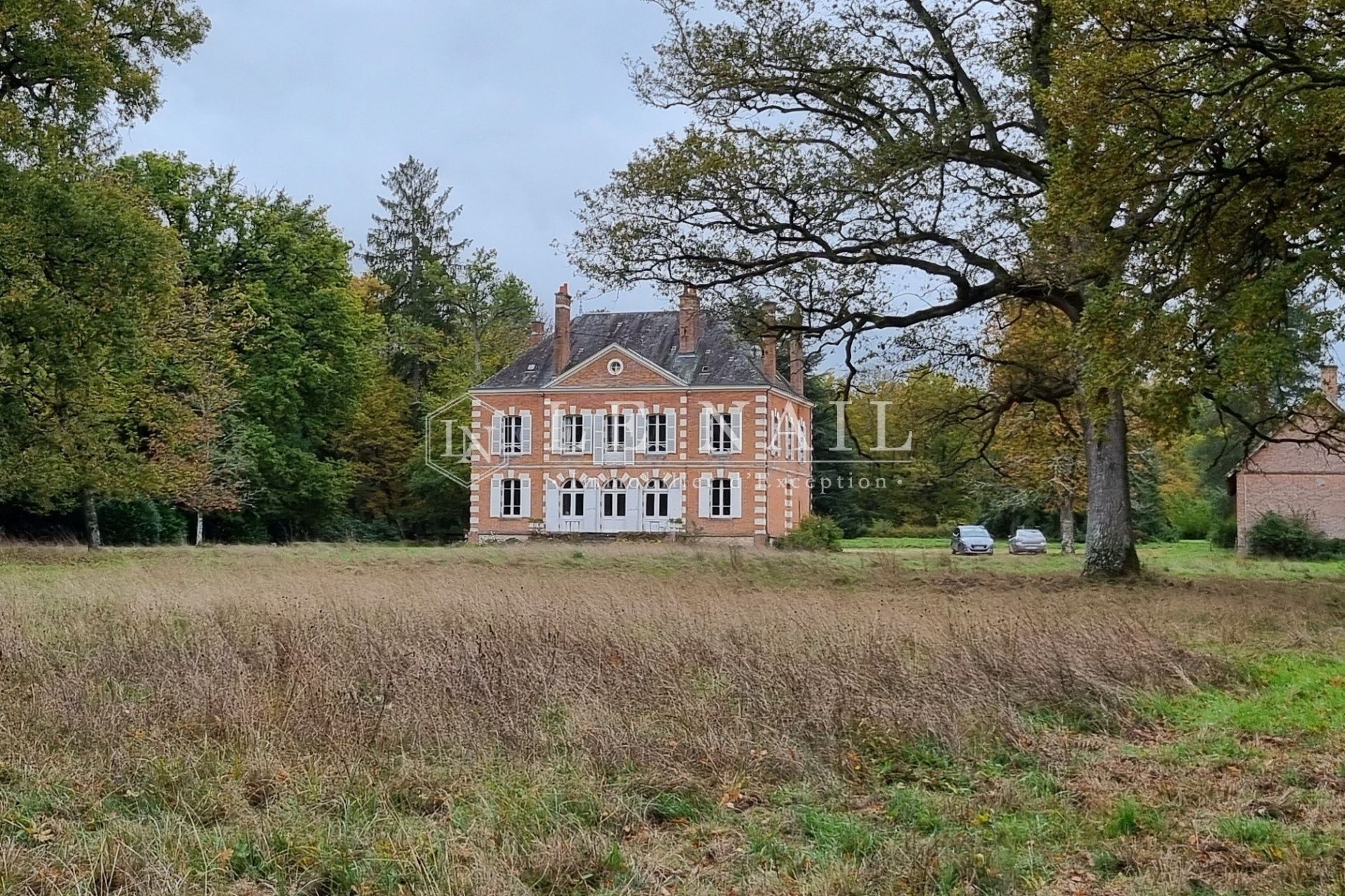 property 10 rooms for sale on LAMOTTE BEUVRON (41600)