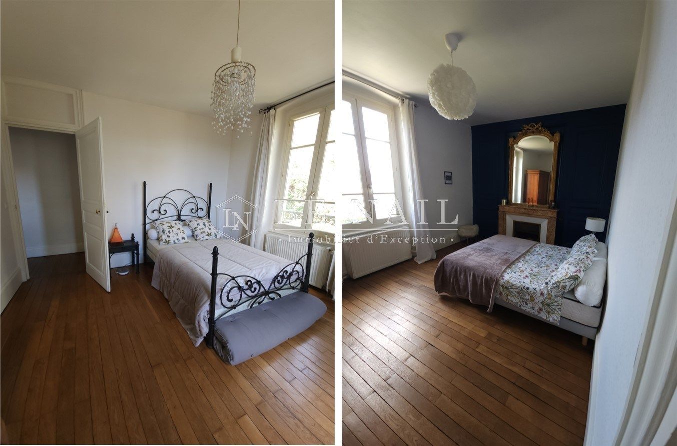 maison bourgeoise 19 pièces en vente à STE COLOMBE (69560)