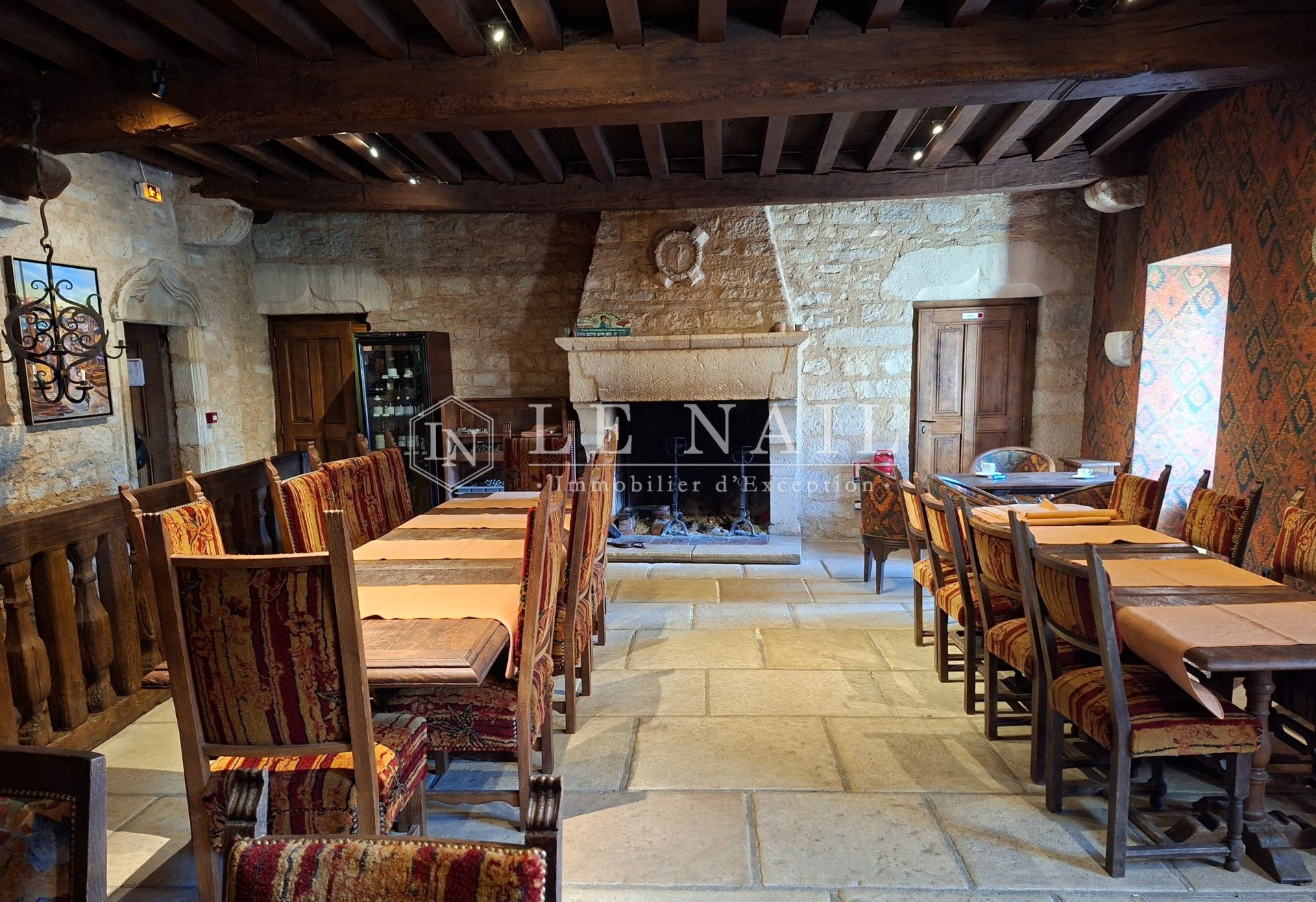 property 19 rooms for sale on LANGRES (52200)