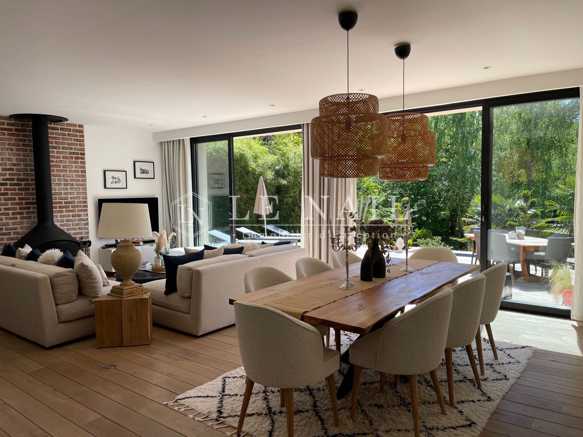 villa 7 rooms for sale on MELUN (77000)