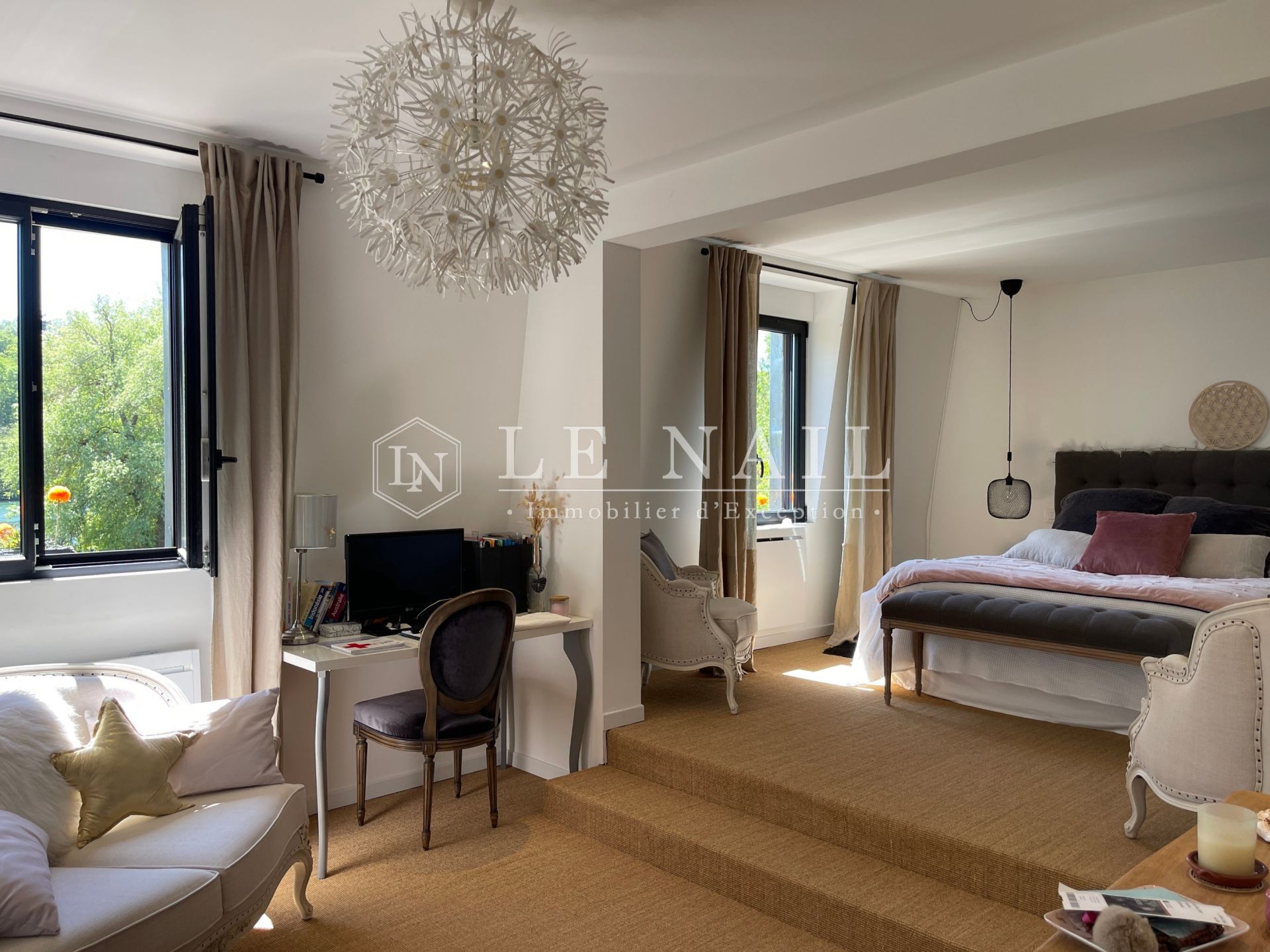 villa 7 rooms for sale on MELUN (77000)