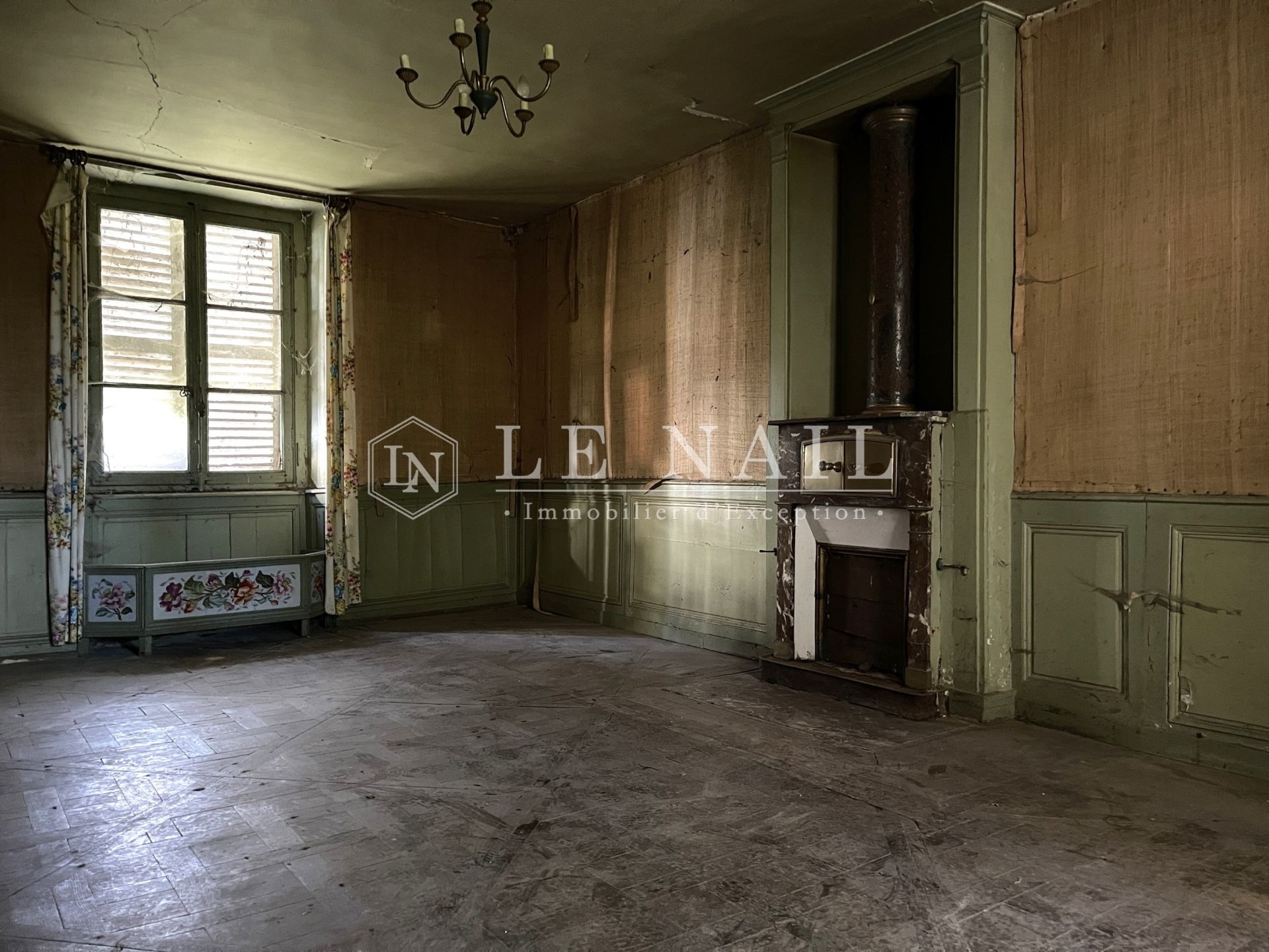 manor house 25 rooms for sale on BRIE COMTE ROBERT (77170)