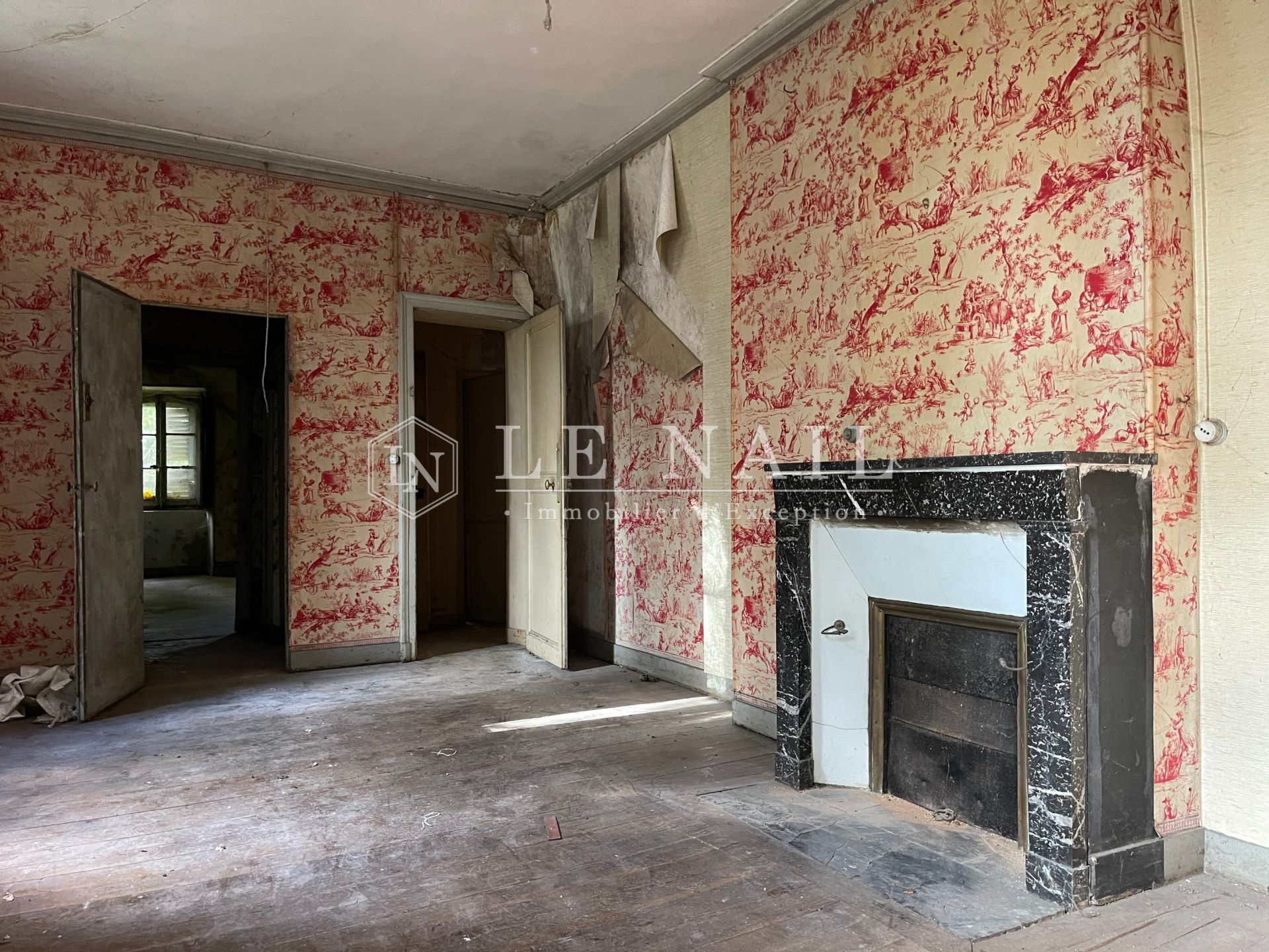 manor house 25 rooms for sale on BRIE COMTE ROBERT (77170)