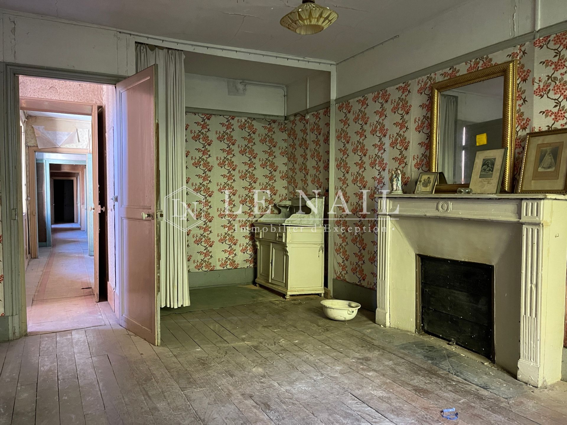 manor house 25 rooms for sale on BRIE COMTE ROBERT (77170)