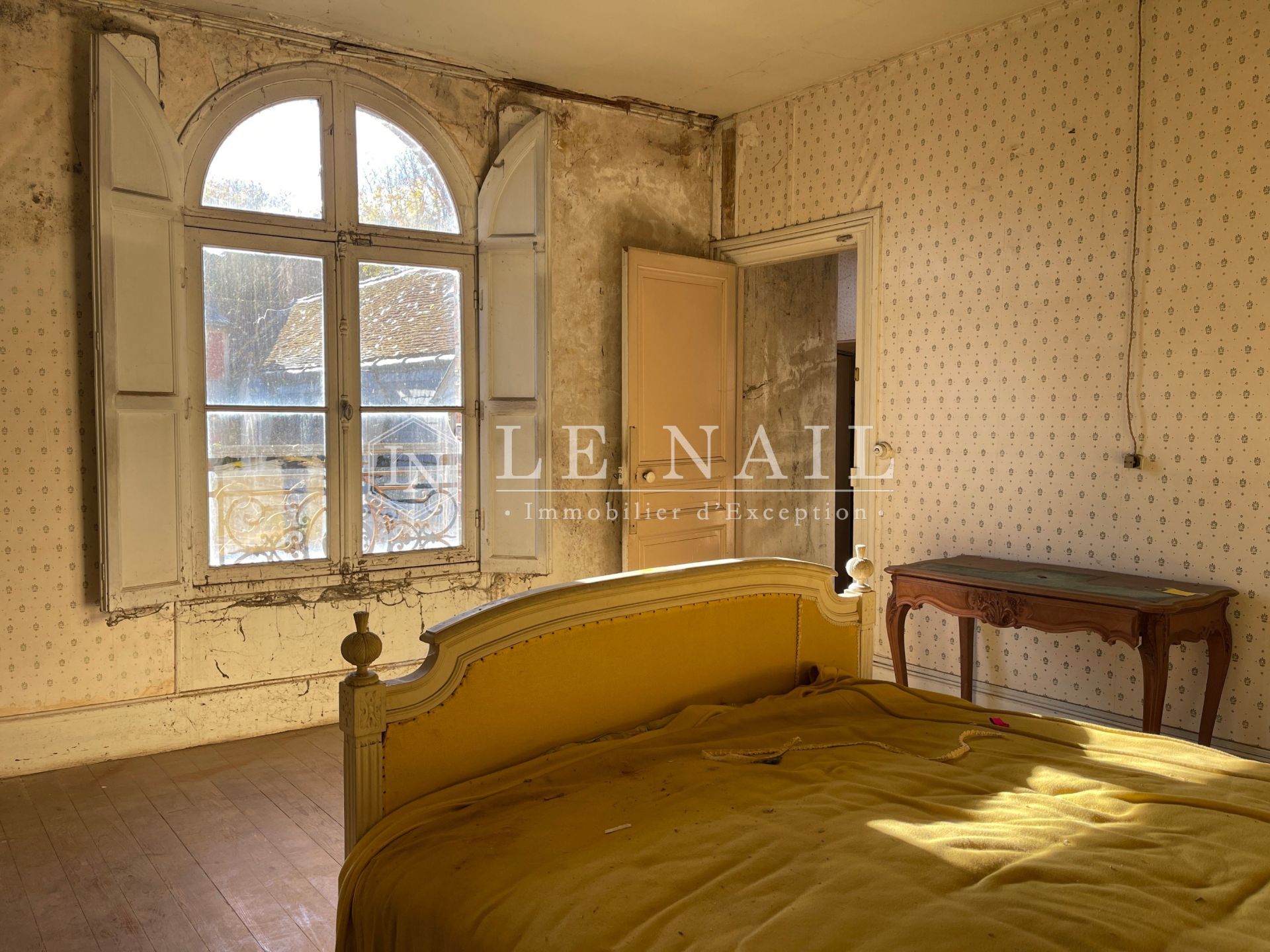 manor house 25 rooms for sale on BRIE COMTE ROBERT (77170)
