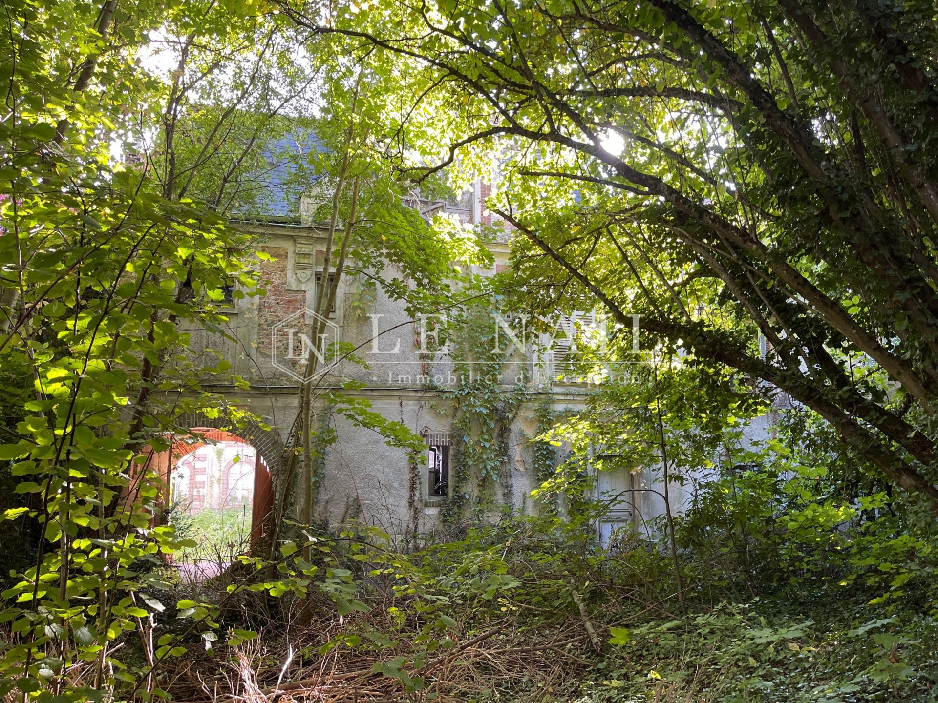 manor house 25 rooms for sale on BRIE COMTE ROBERT (77170)