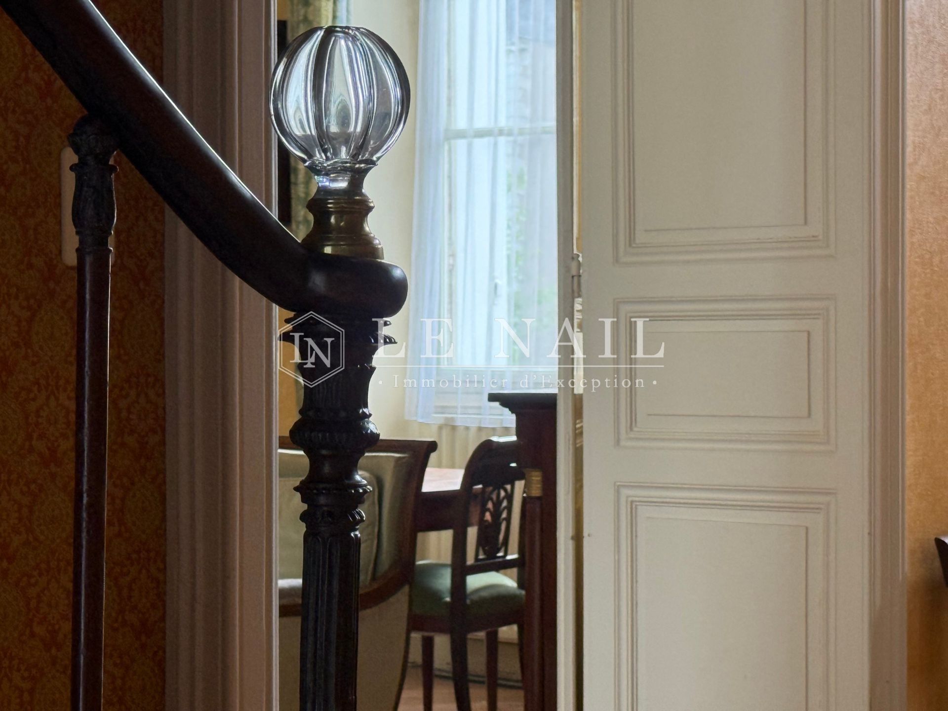 maison de ville 11 pièces en vente à CHATEAU GONTIER (53200)