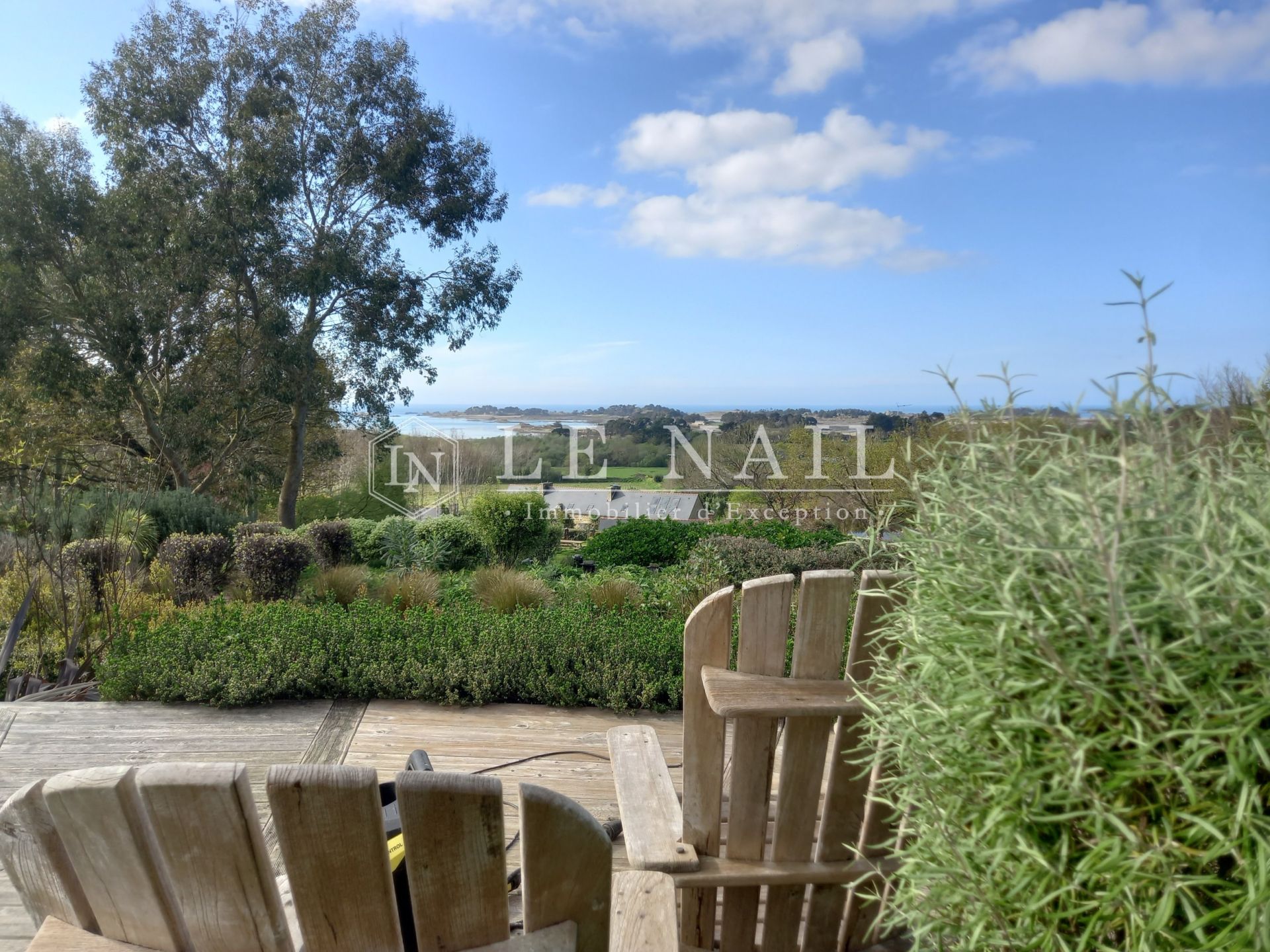propriété 10 pièces en vente à PORT BLANC (22710)