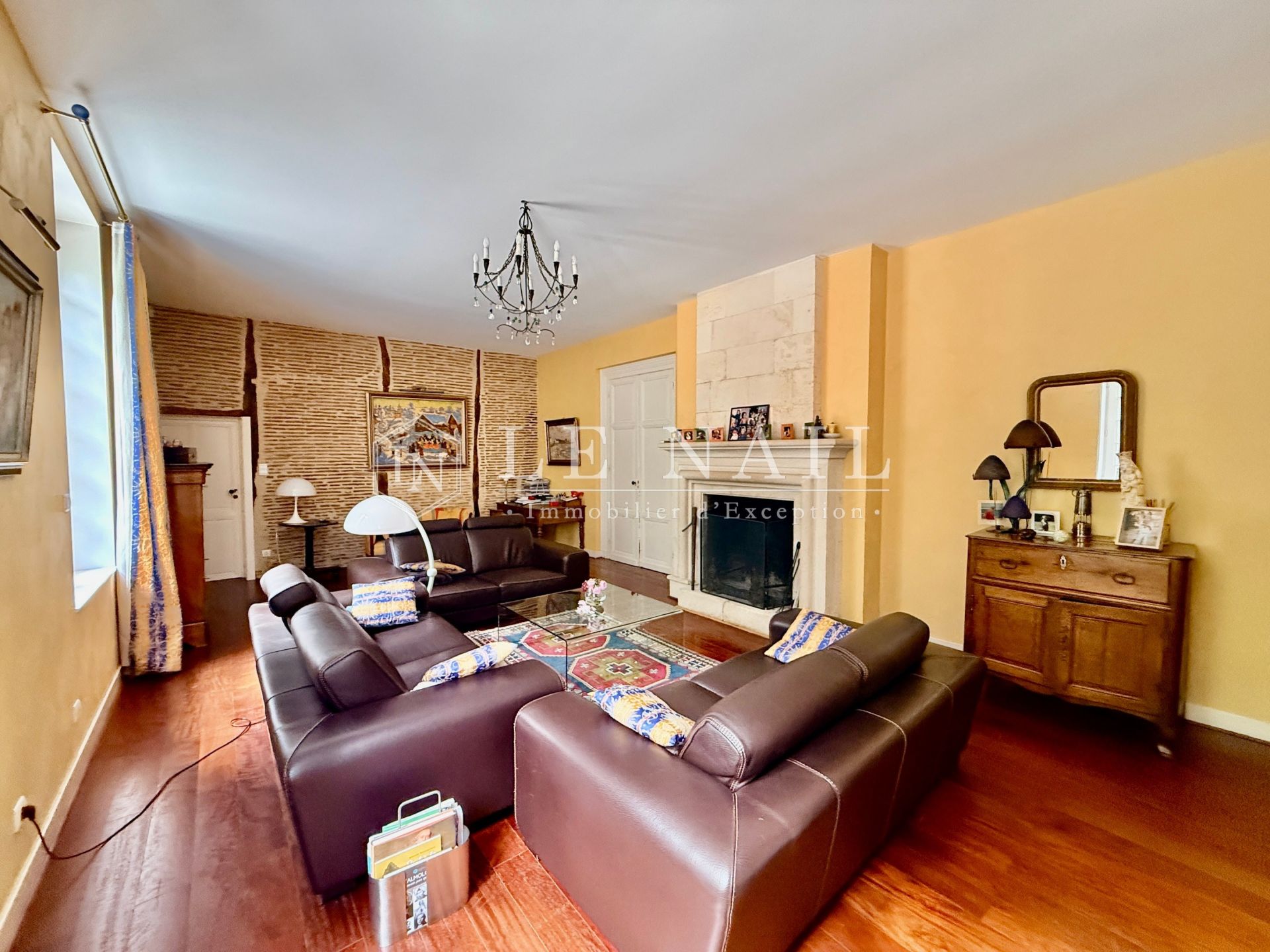 property 10 rooms for sale on BERGERAC (24100)