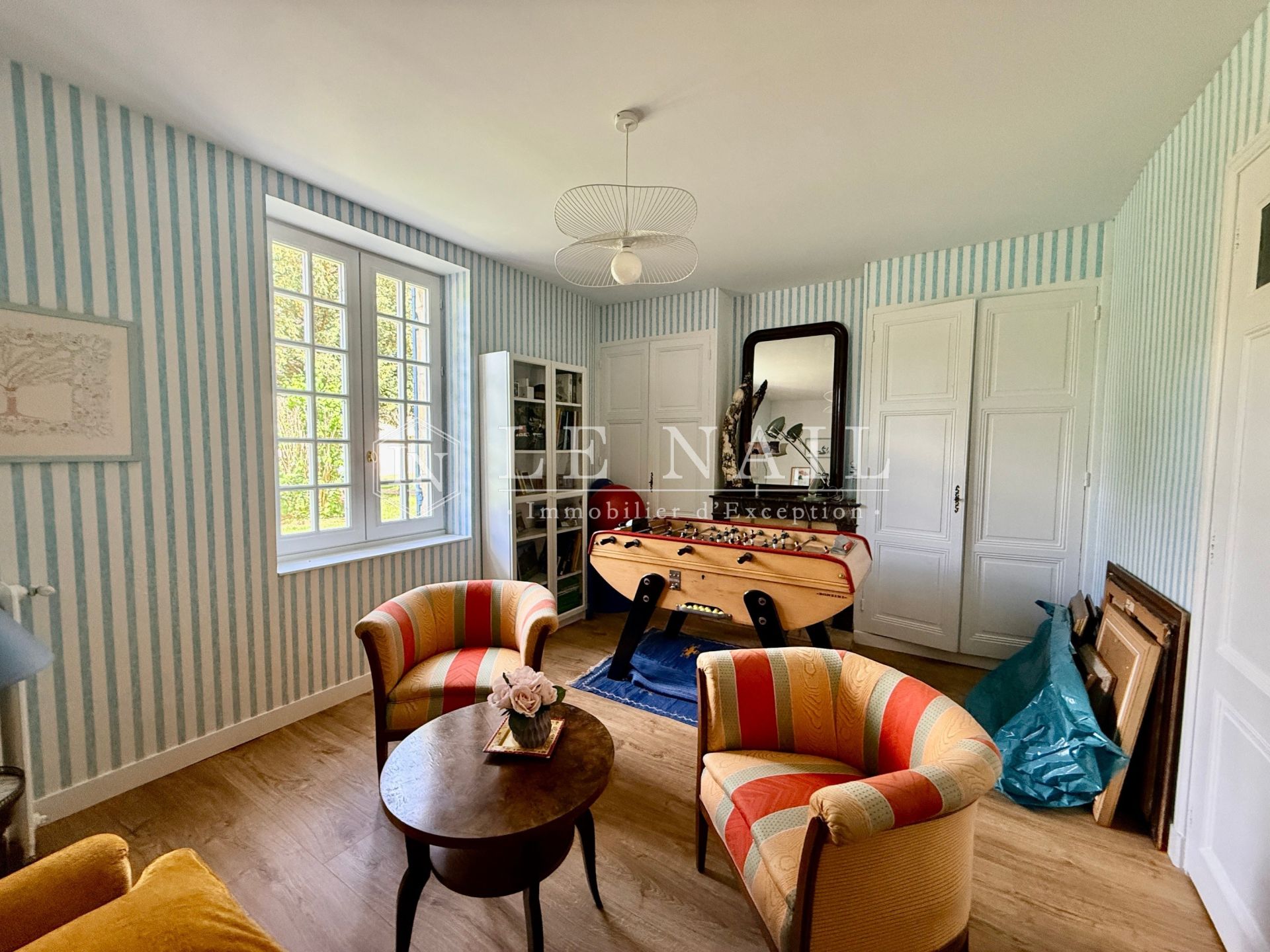 property 10 rooms for sale on BERGERAC (24100)