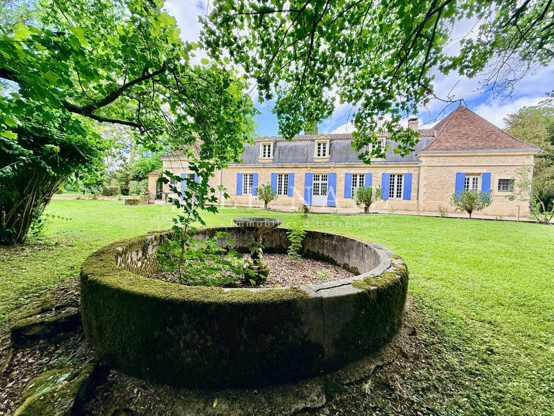 property 10 rooms for sale on BERGERAC (24100)