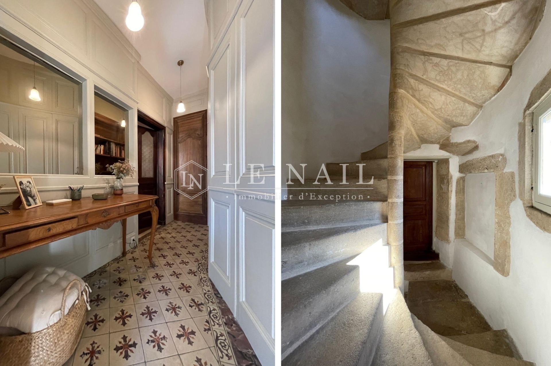hôtel particulier 8 pièces en vente à POITIERS (86000)