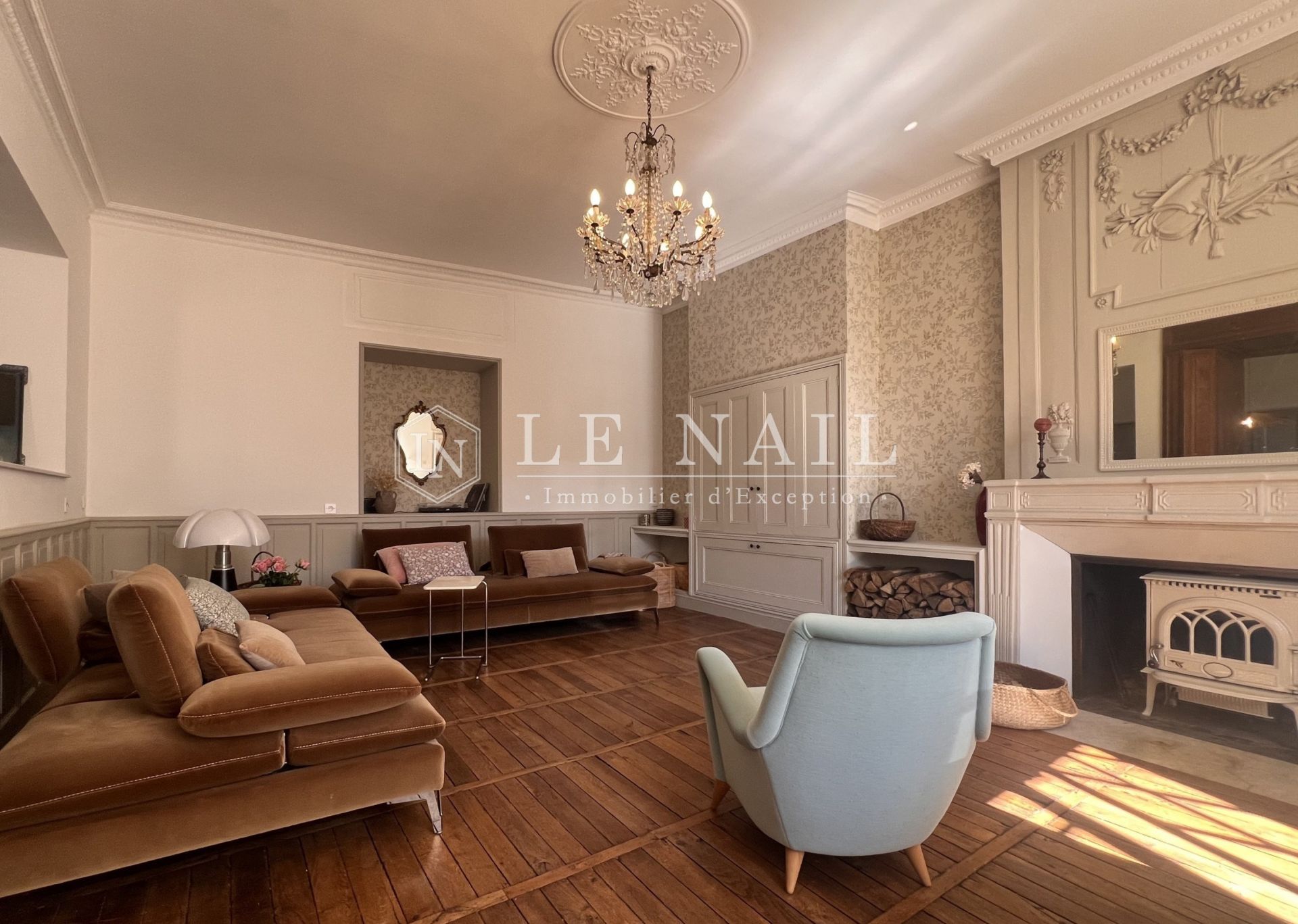 hôtel particulier 8 pièces en vente à POITIERS (86000)