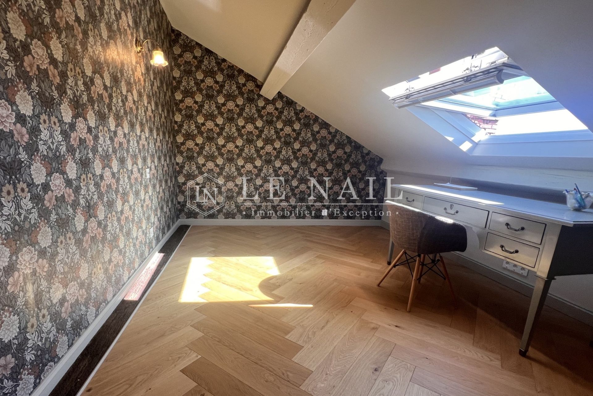 hôtel particulier 8 pièces en vente à POITIERS (86000)