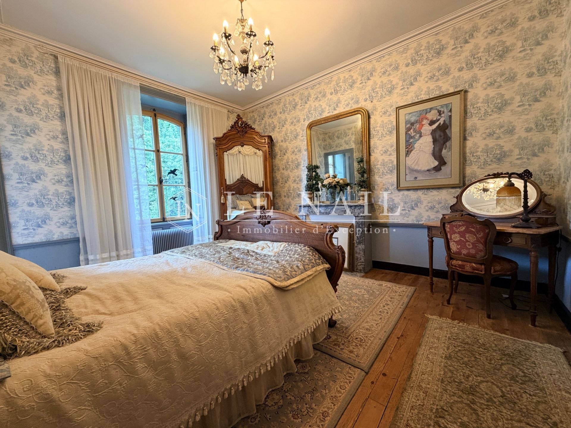propriété 12 pièces en vente à THOUARS (79100)