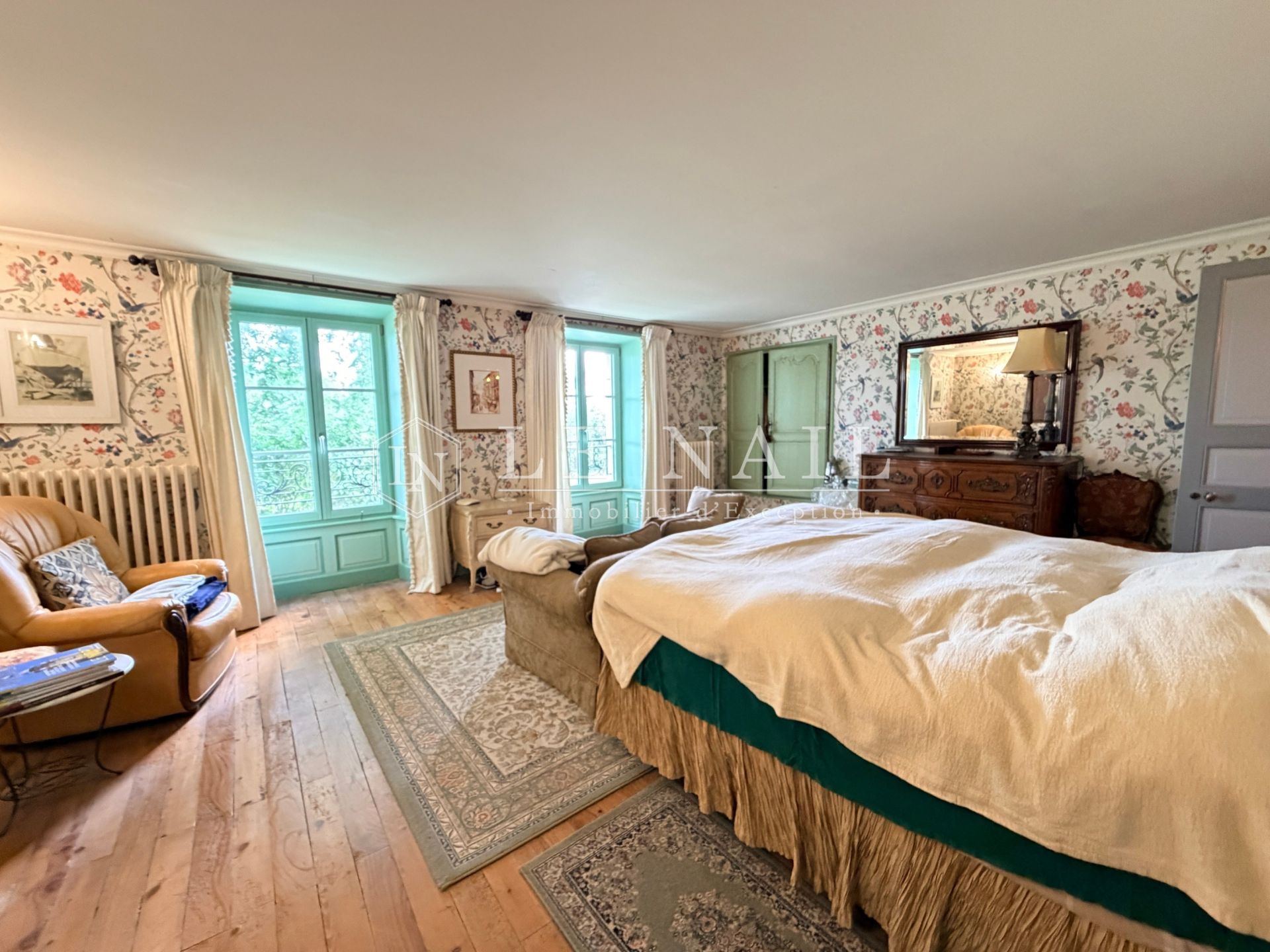 propriété 12 pièces en vente à THOUARS (79100)