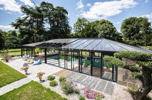 propriété 12 pièces en vente à THOUARS (79100)