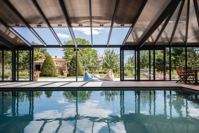 propriété 12 pièces en vente à THOUARS (79100)
